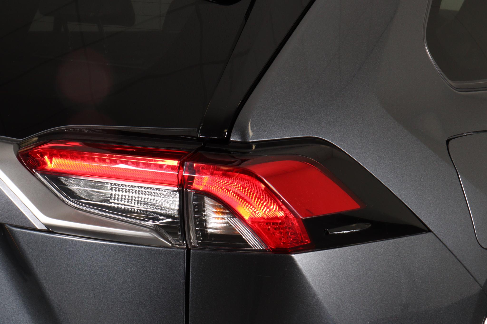 Foto van Toyota Toyota Rav4