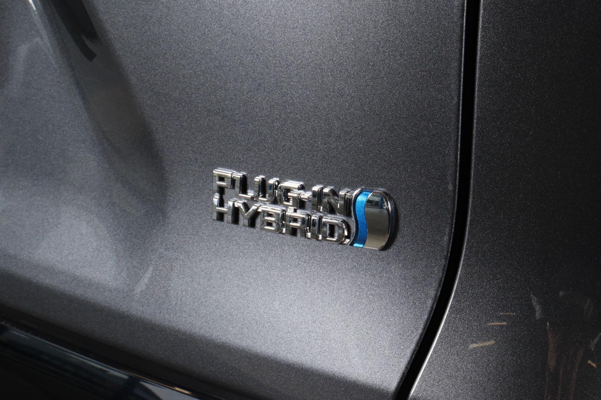 Foto van Toyota Toyota Rav4