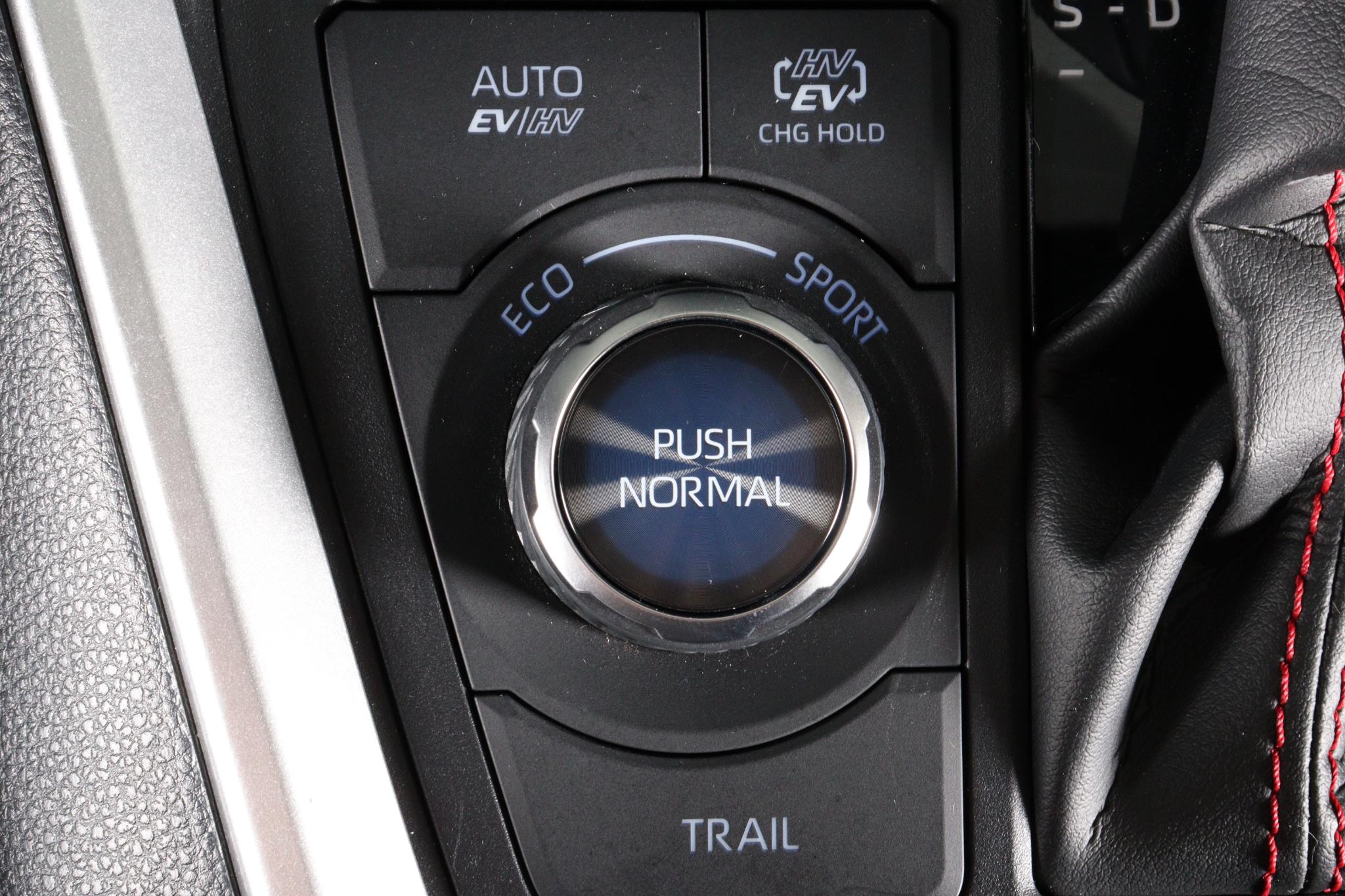 Foto van Toyota Toyota Rav4