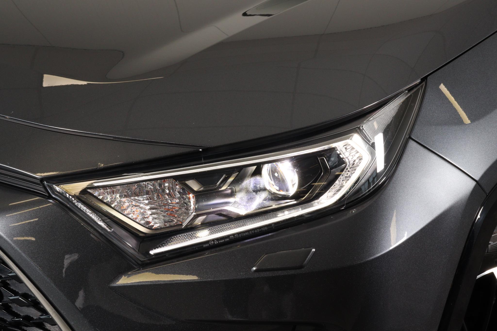 Foto van Toyota Toyota Rav4