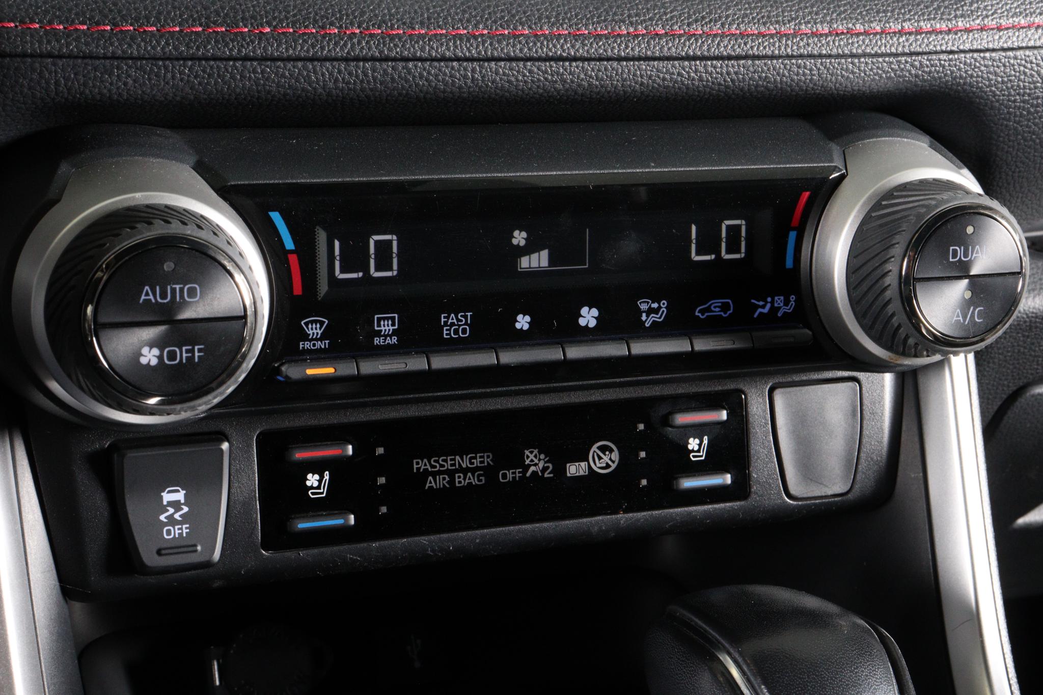 Foto van Toyota Toyota Rav4