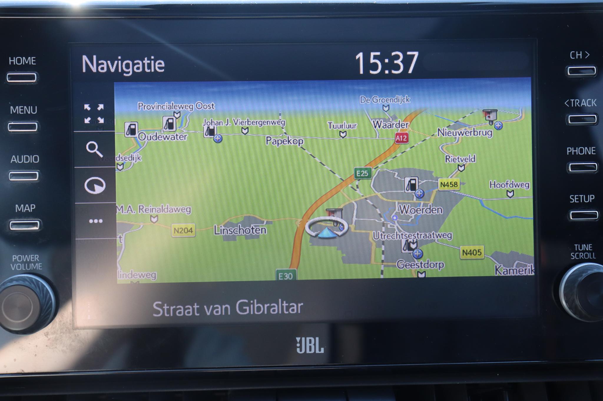 Foto van Toyota Toyota Rav4