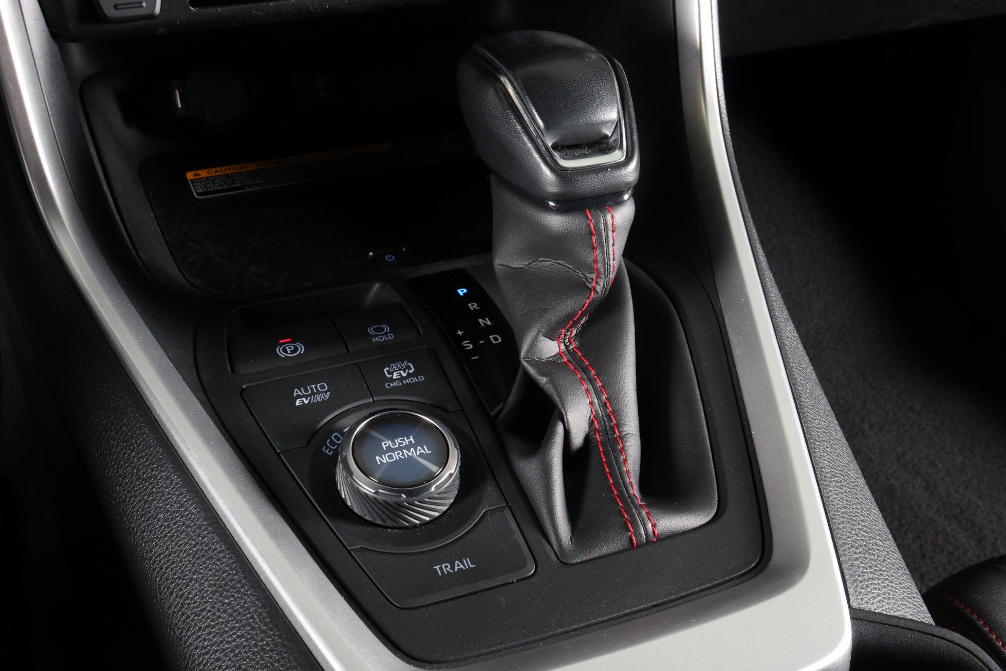 Foto van Toyota Toyota Rav4