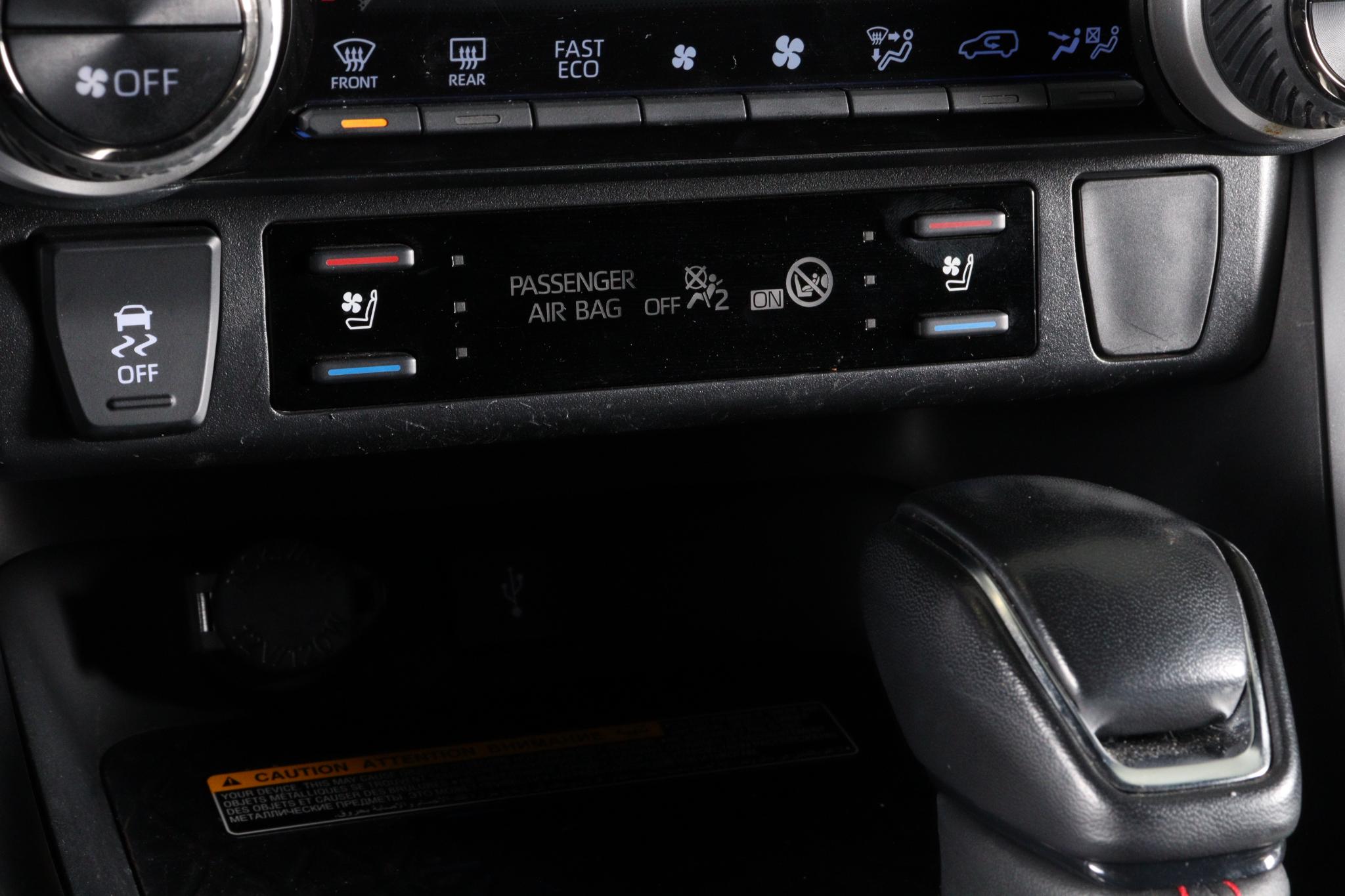 Foto van Toyota Toyota Rav4