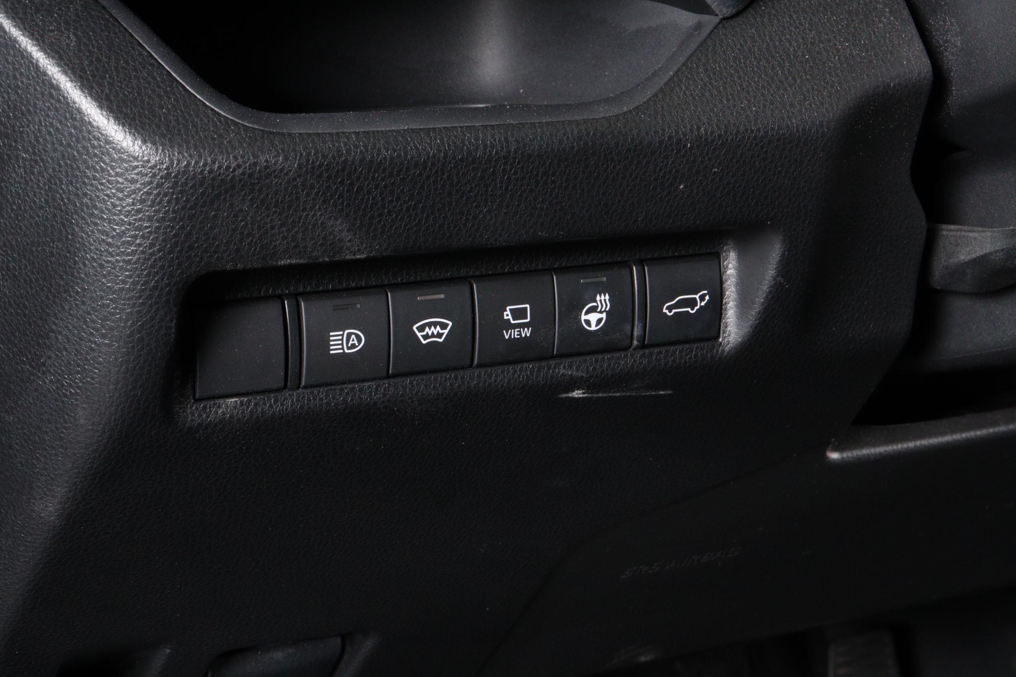Foto van Toyota Toyota Rav4