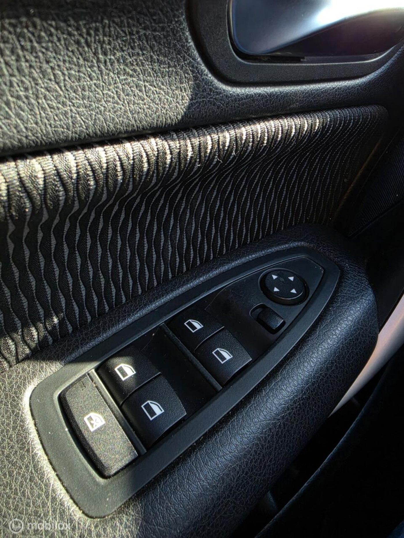 Foto van BMW 116i