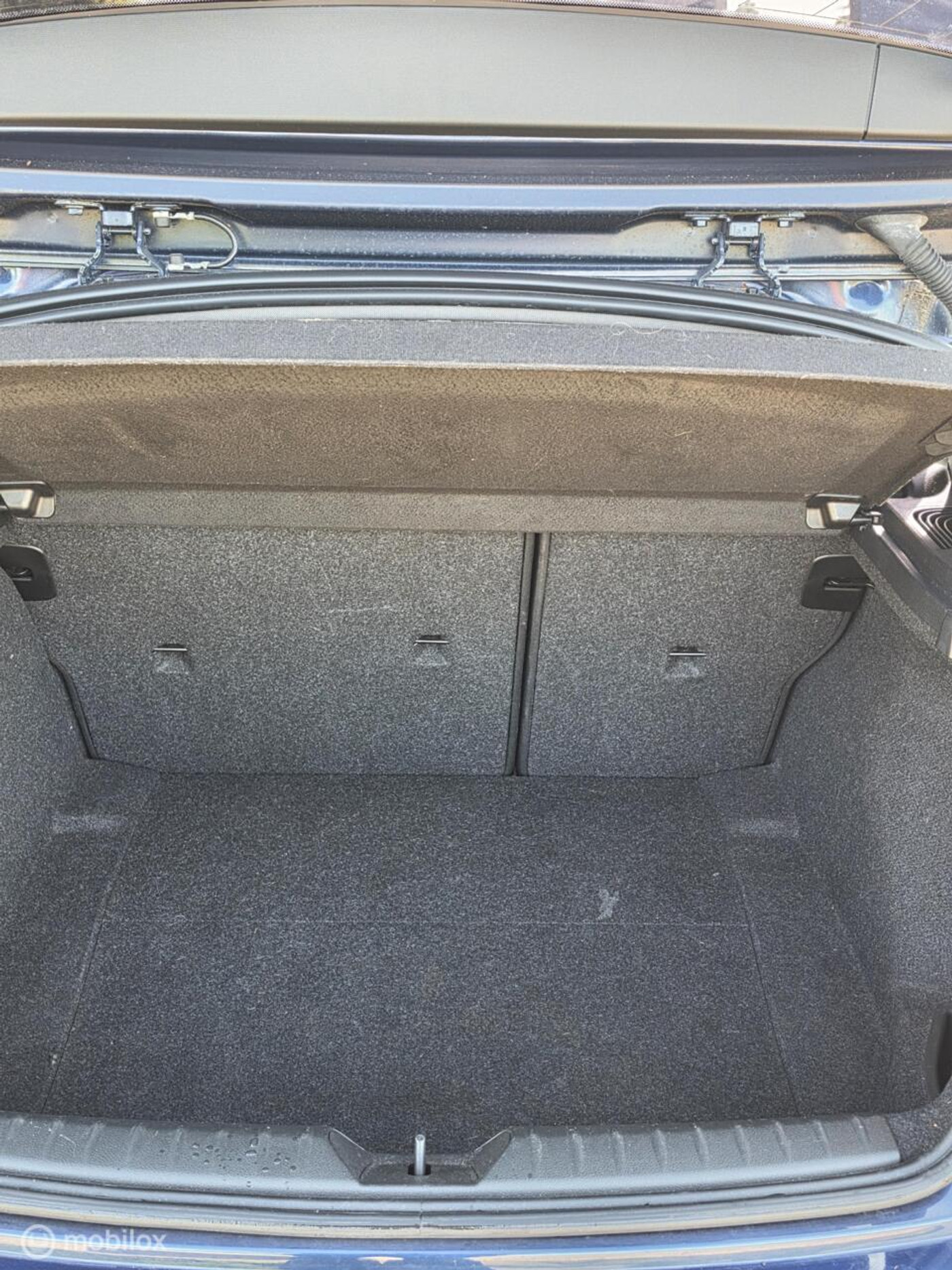 Foto van BMW 116i
