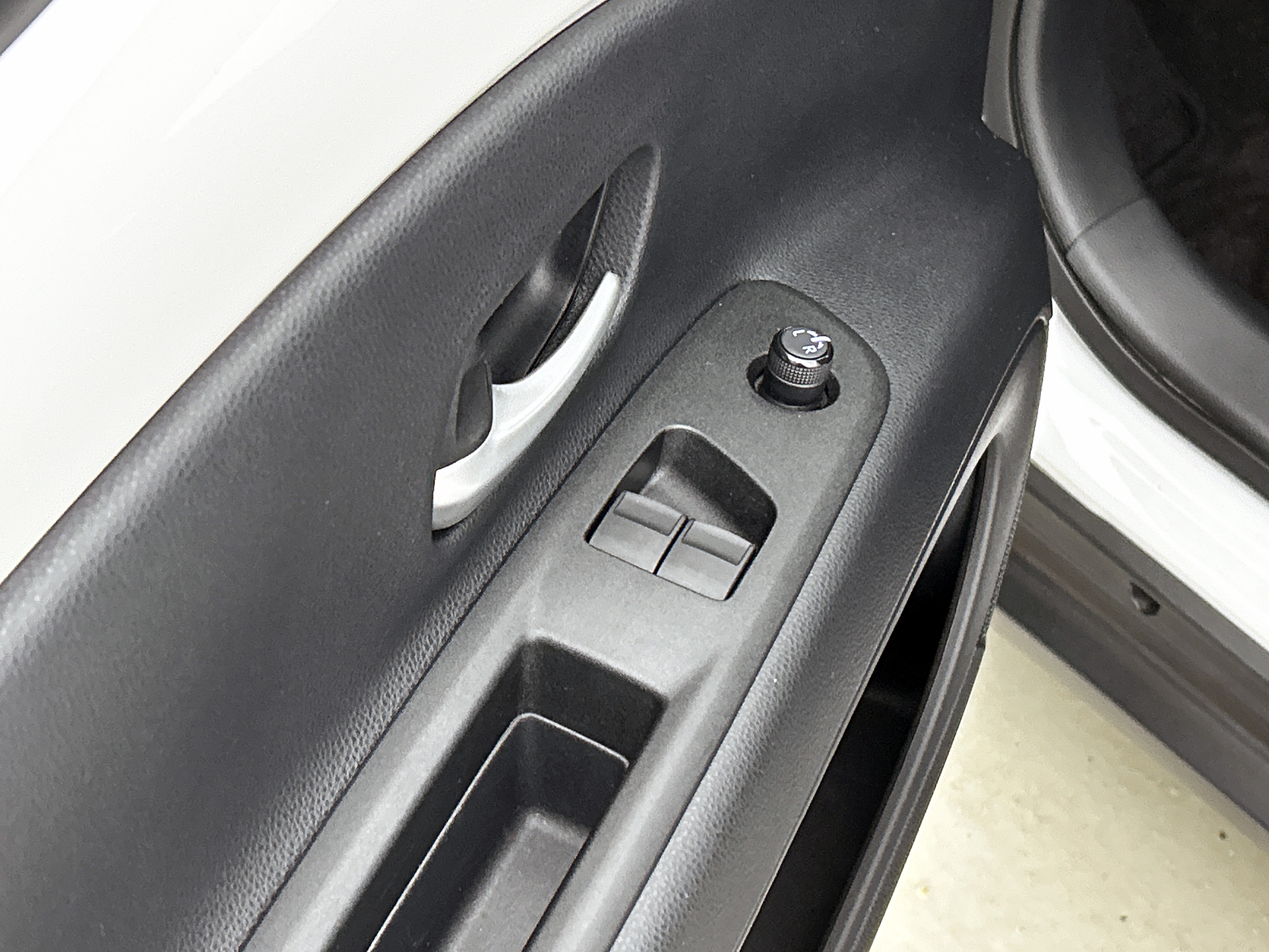 Foto van Toyota Toyota Aygo X