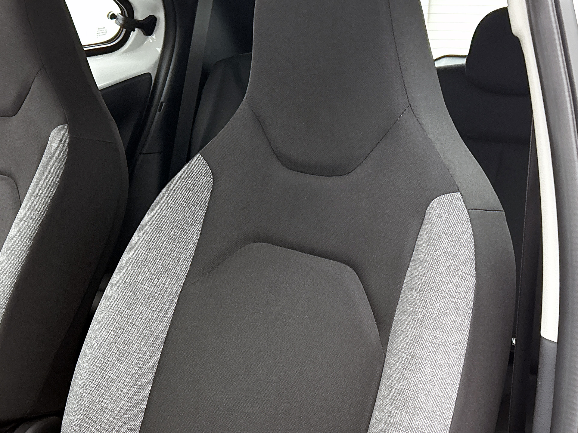 Foto van Toyota Toyota Aygo X