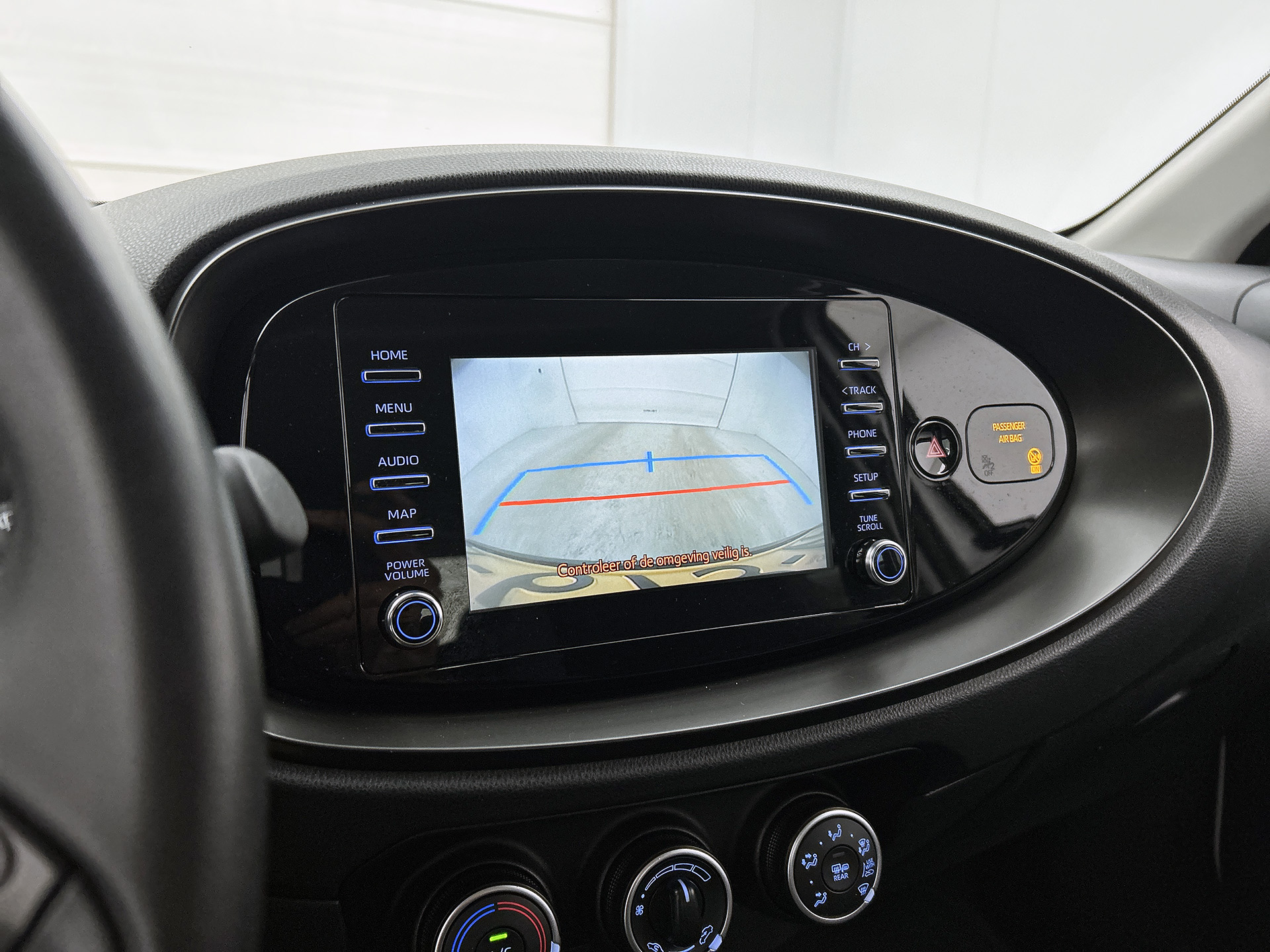 Foto van Toyota Toyota Aygo X