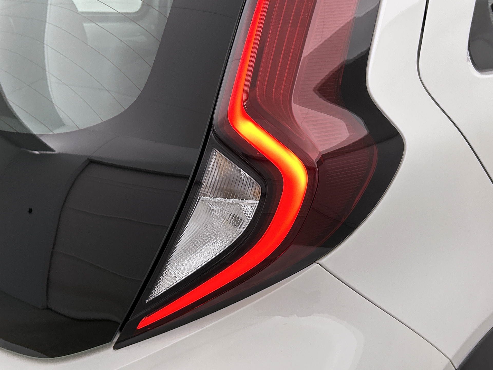 Foto van Toyota Toyota Aygo X