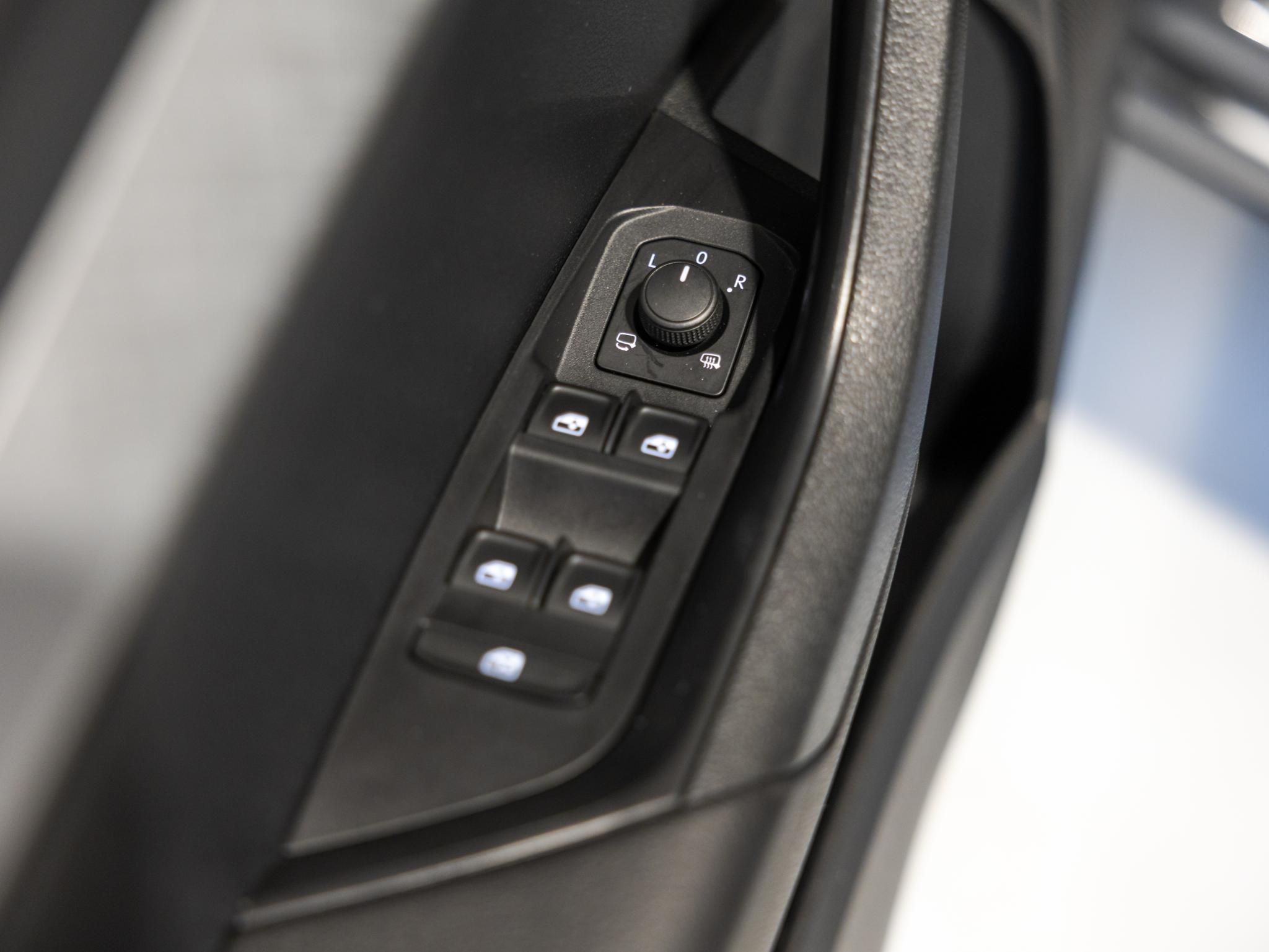 Foto van Skoda Karoq