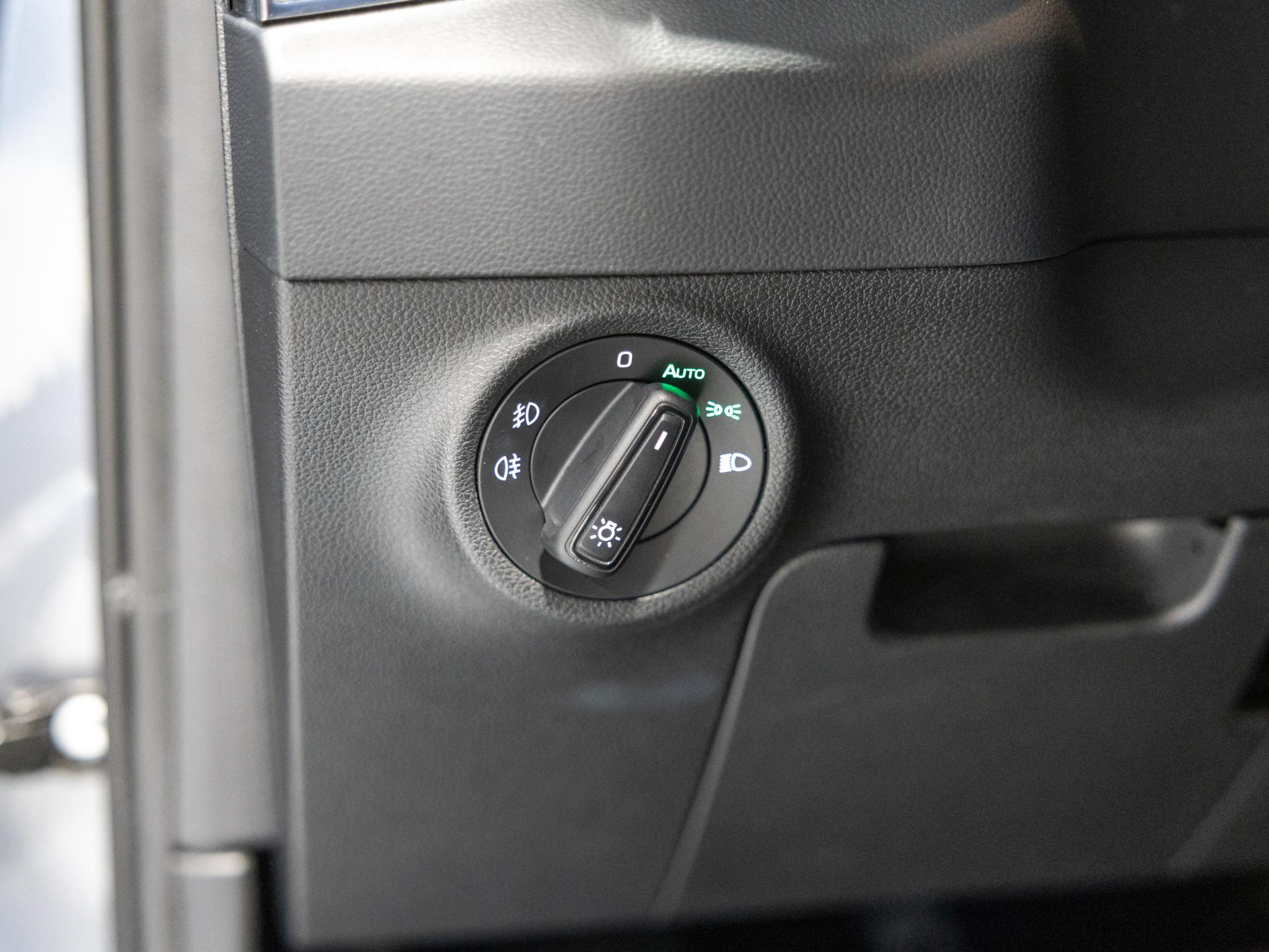 Foto van Skoda Karoq