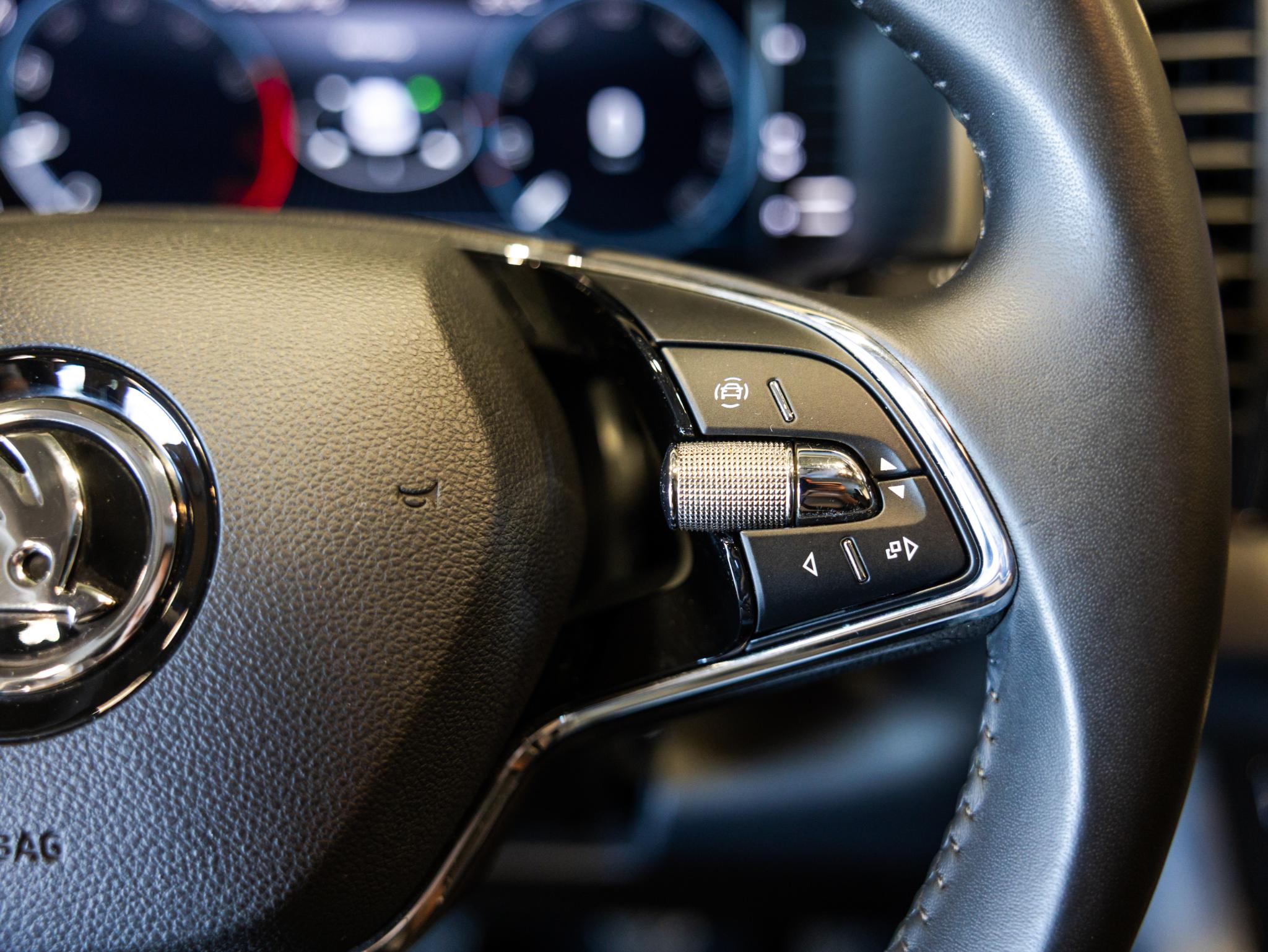Foto van Skoda Karoq