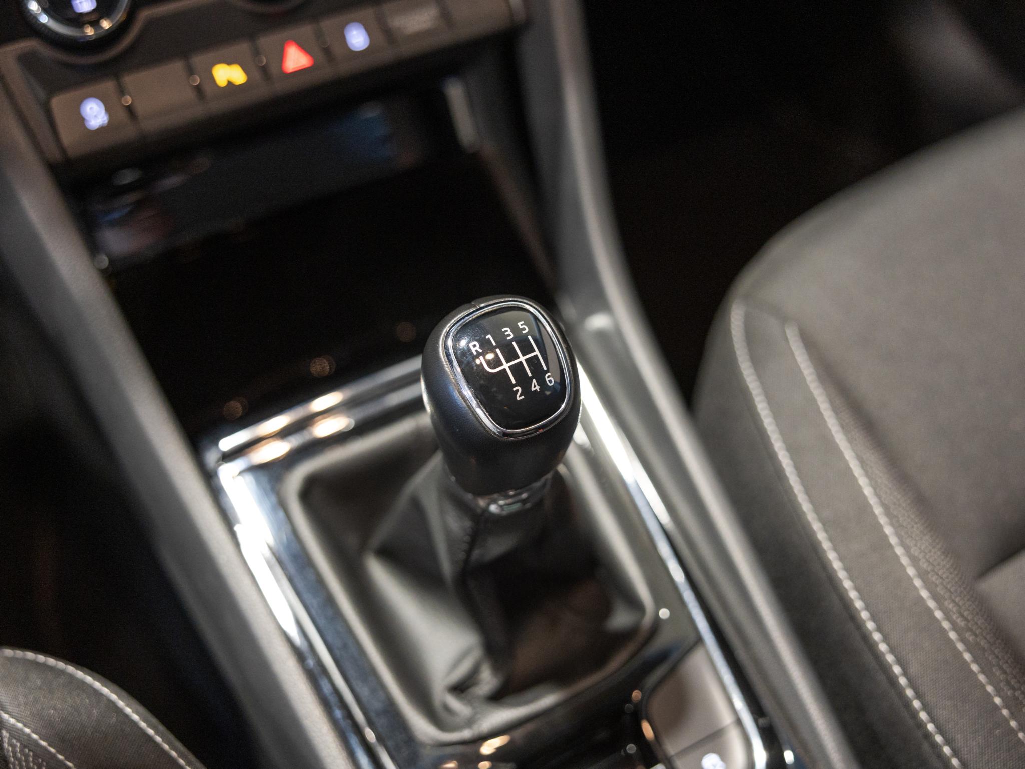 Foto van Skoda Karoq