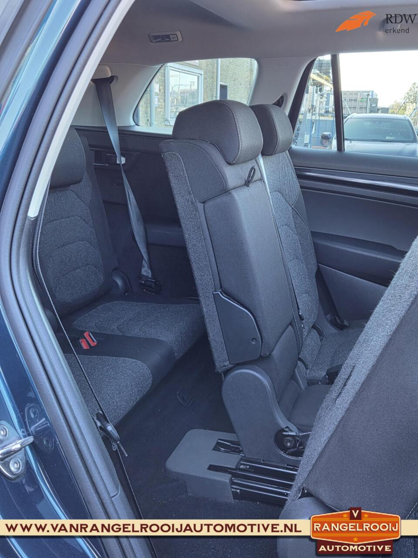 Foto van Skoda Kodiaq