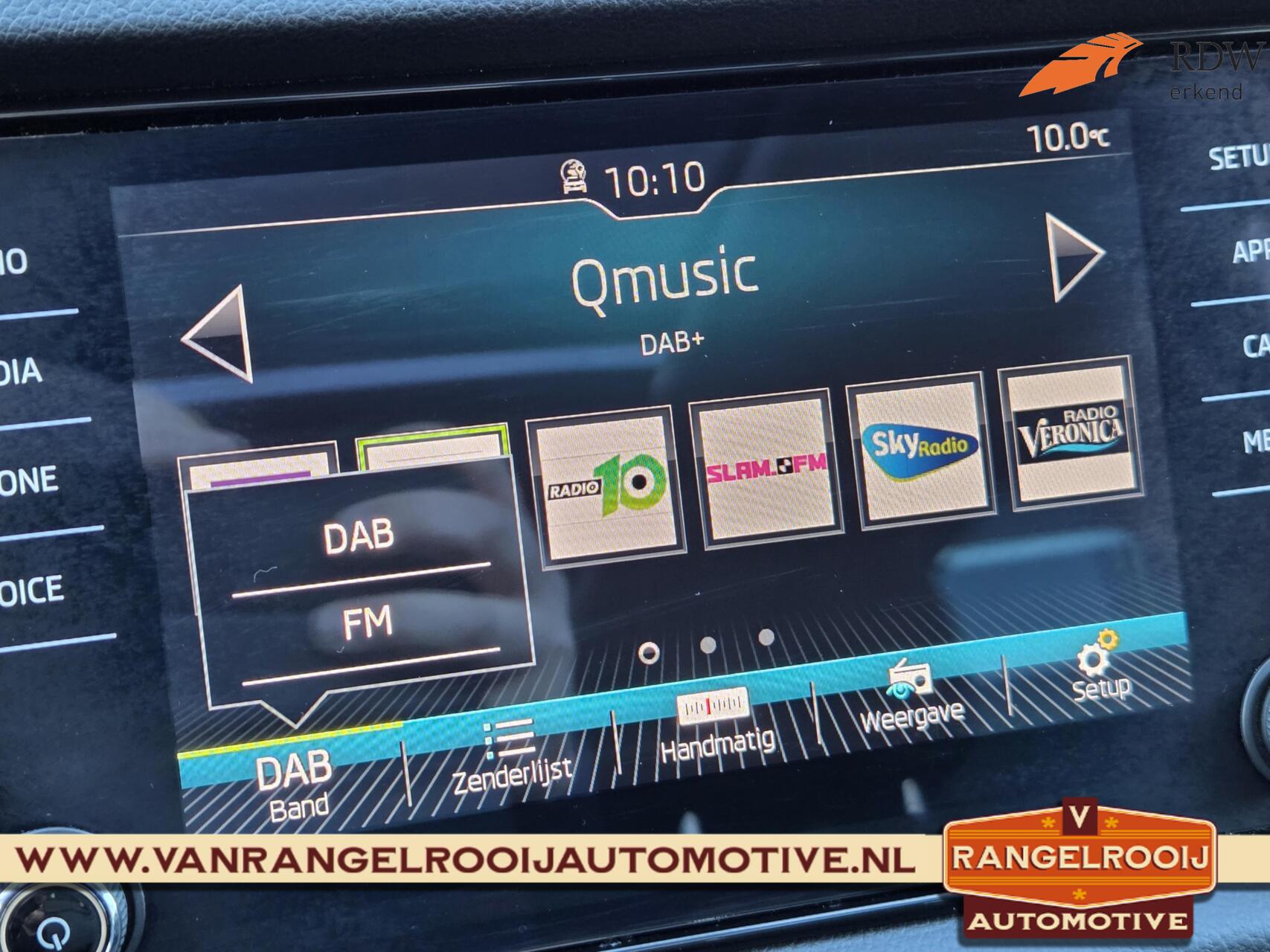 Foto van Skoda Kodiaq