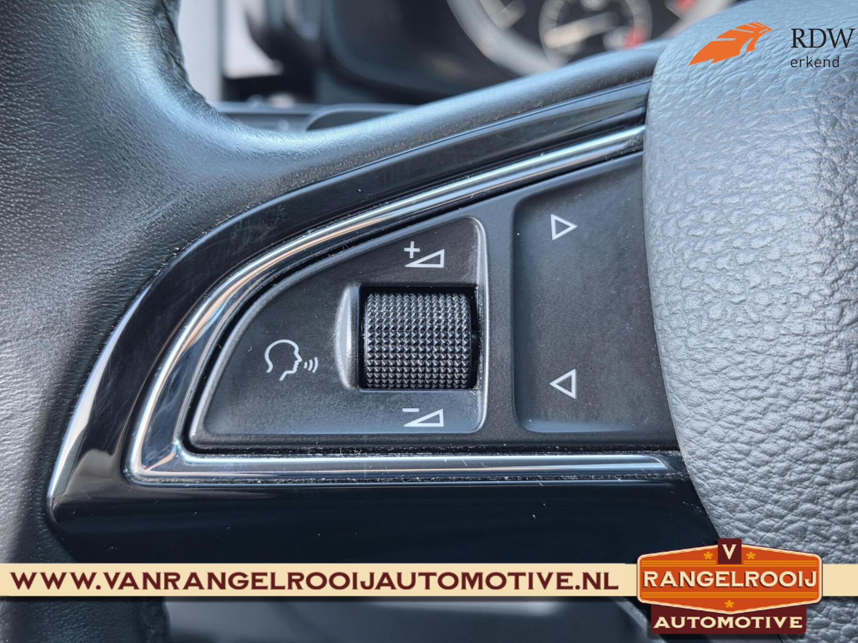 Foto van Skoda Kodiaq