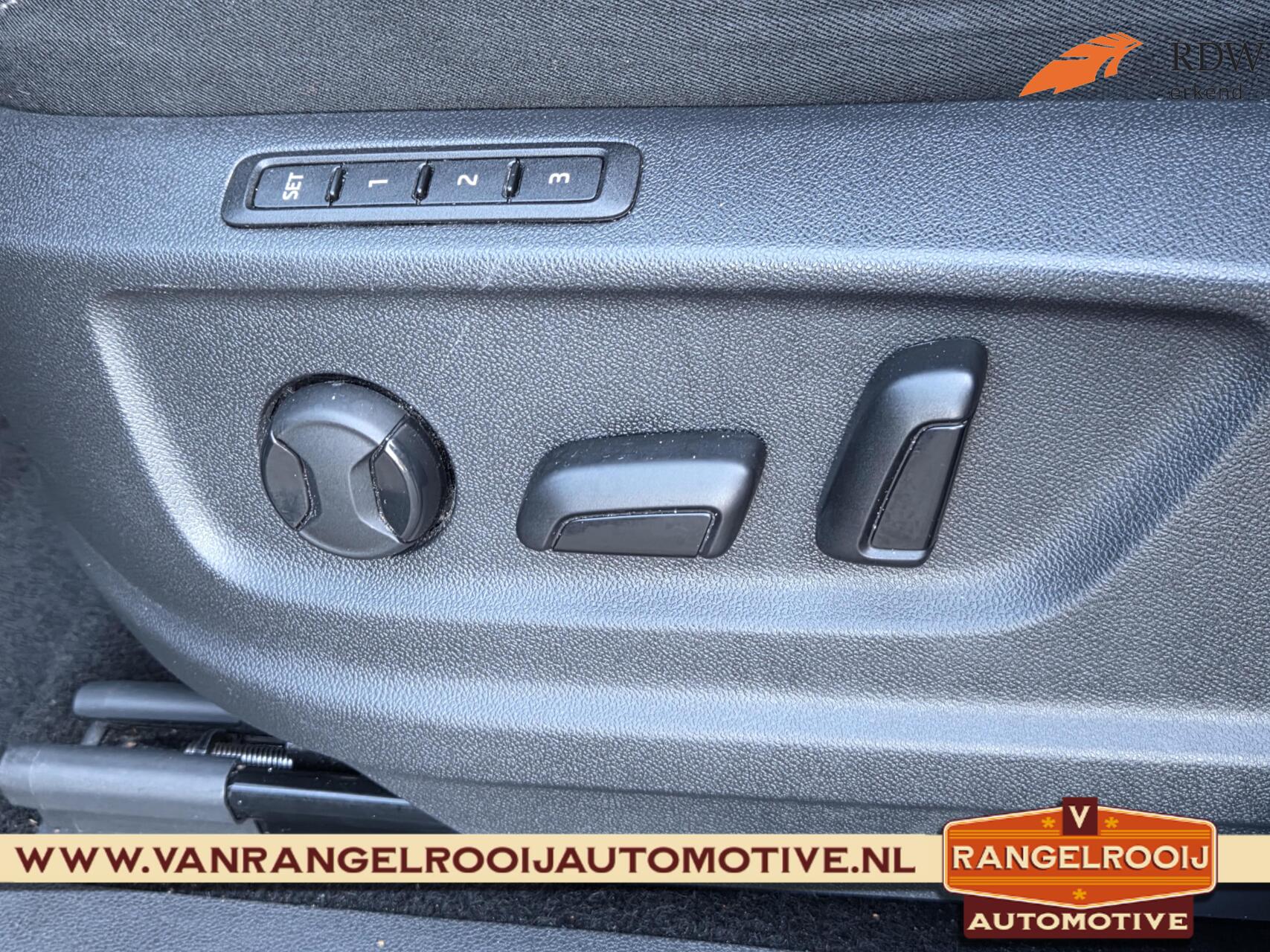 Foto van Skoda Kodiaq