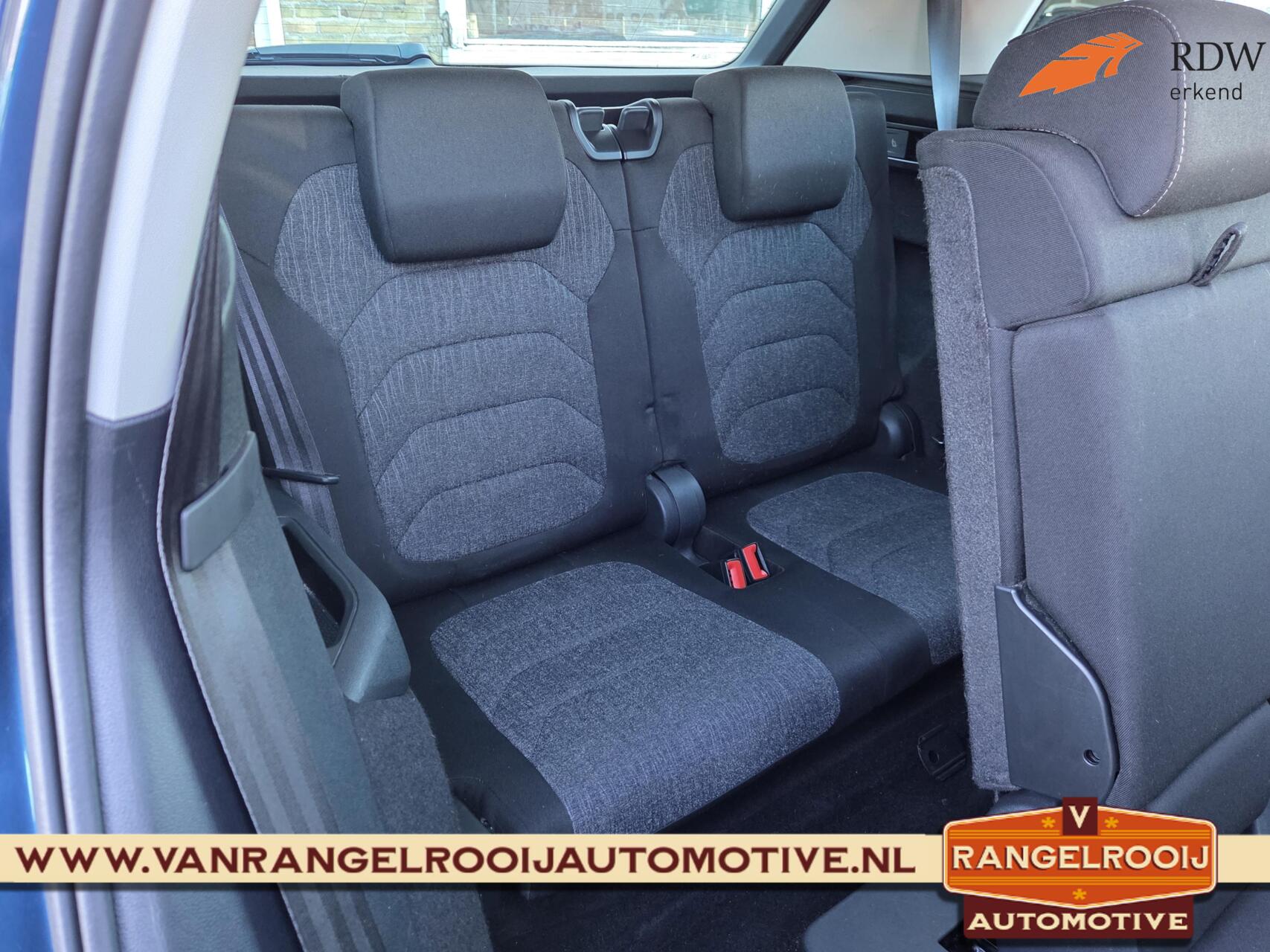 Foto van Skoda Kodiaq