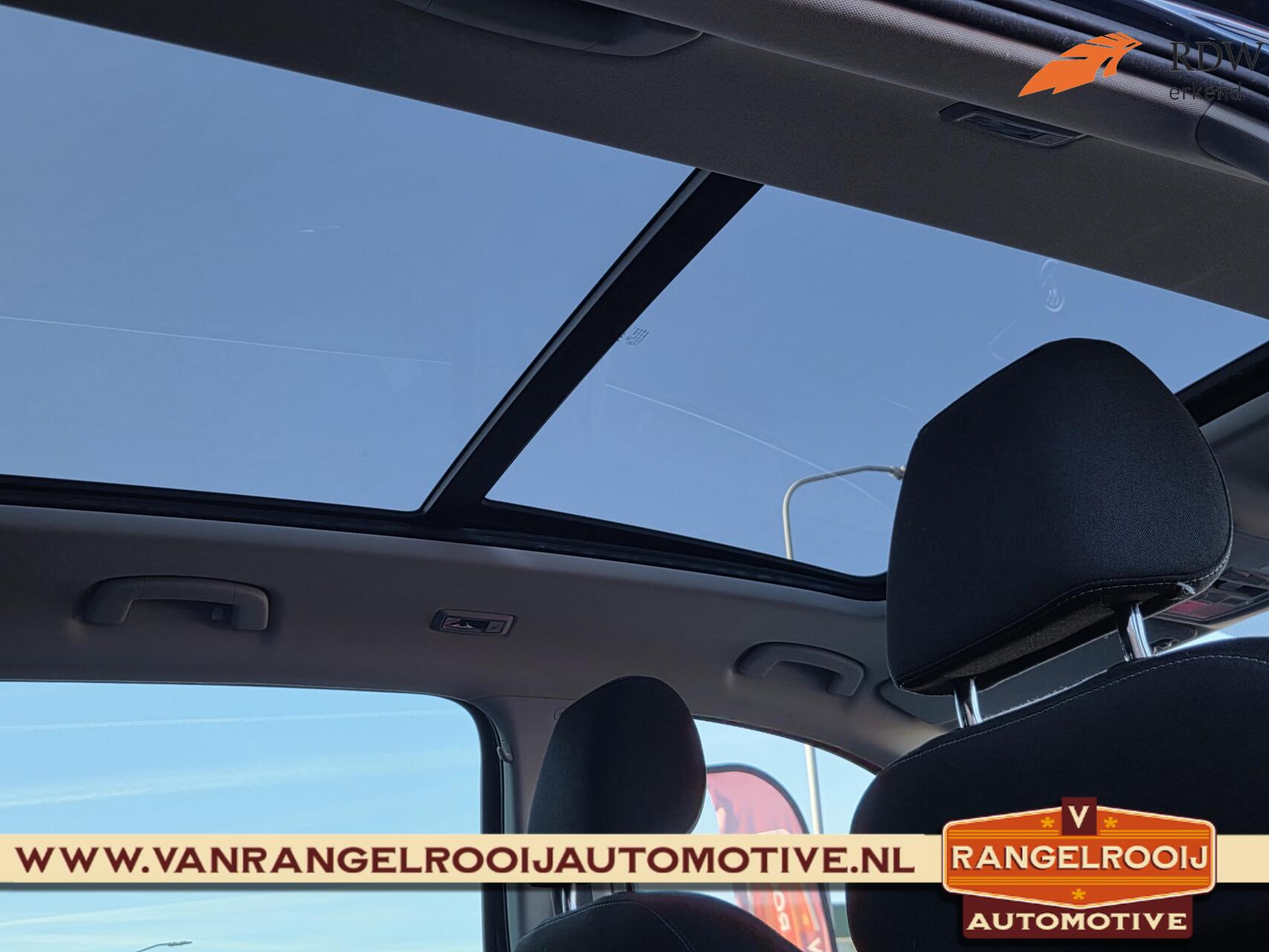 Foto van Skoda Kodiaq