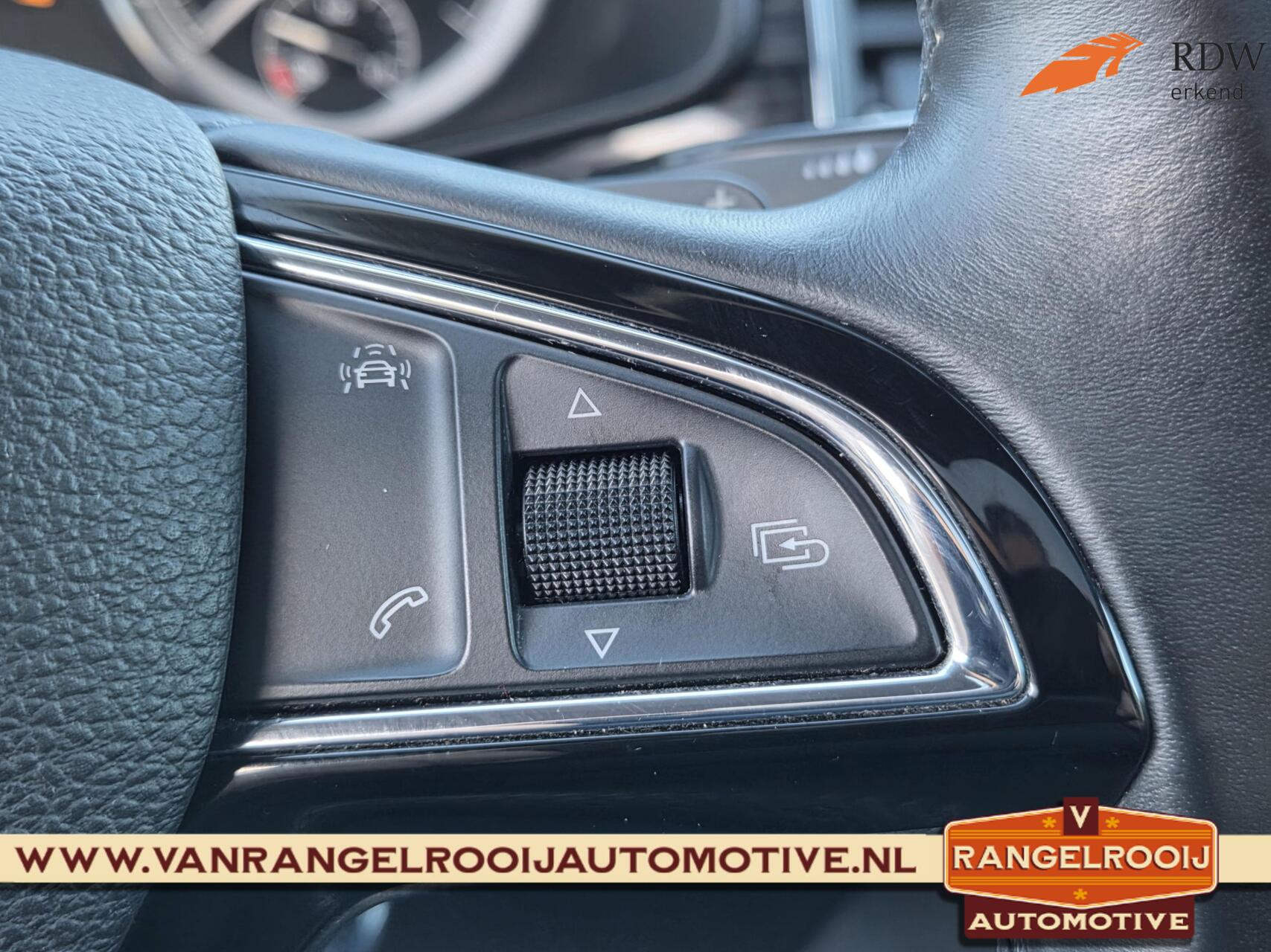 Foto van Skoda Kodiaq