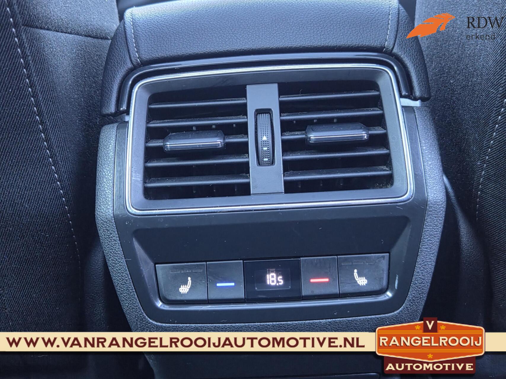 Foto van Skoda Kodiaq