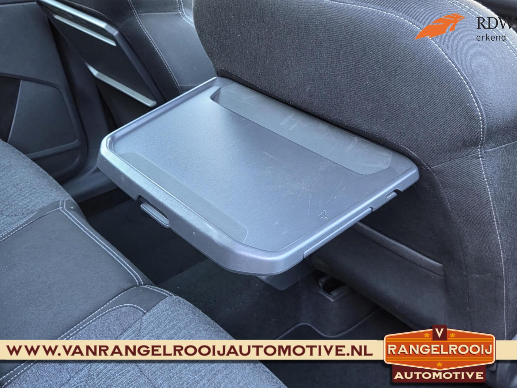 Foto van Skoda Kodiaq