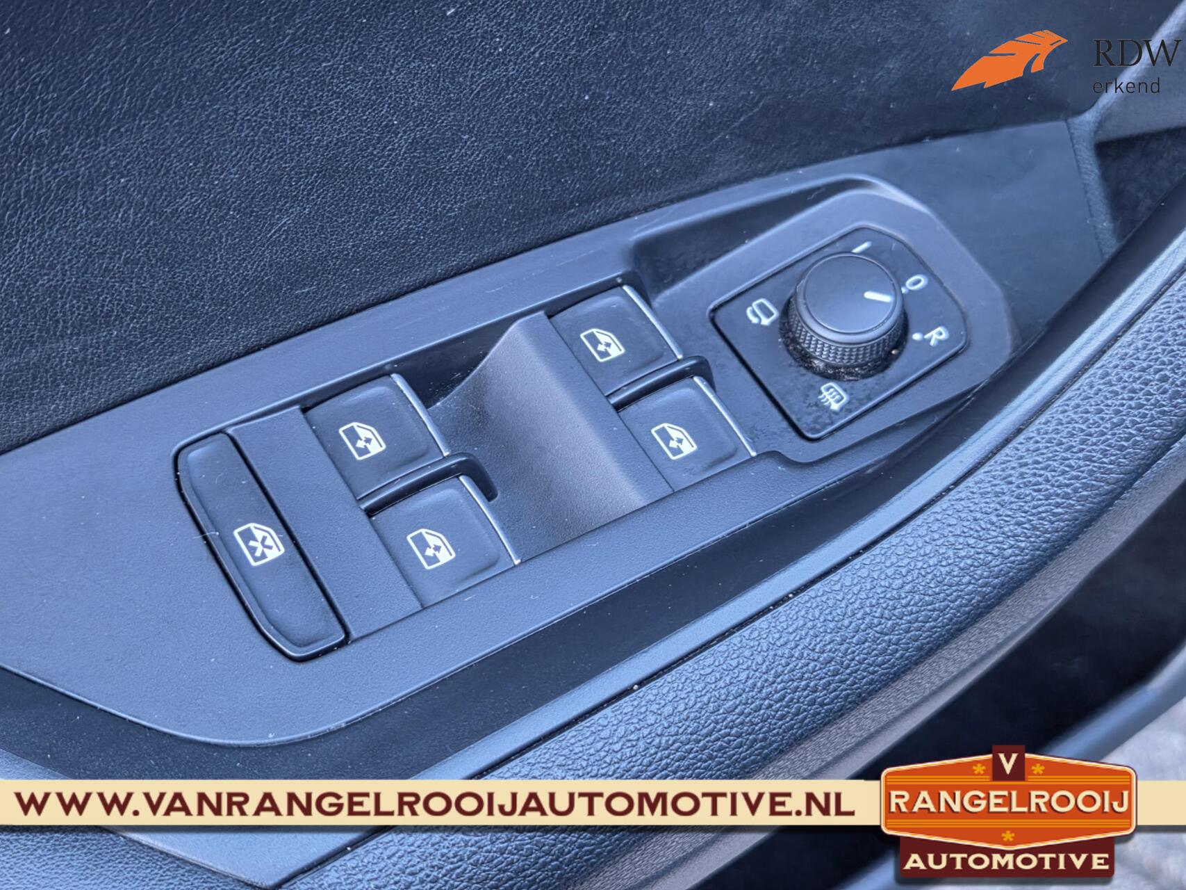 Foto van Skoda Kodiaq