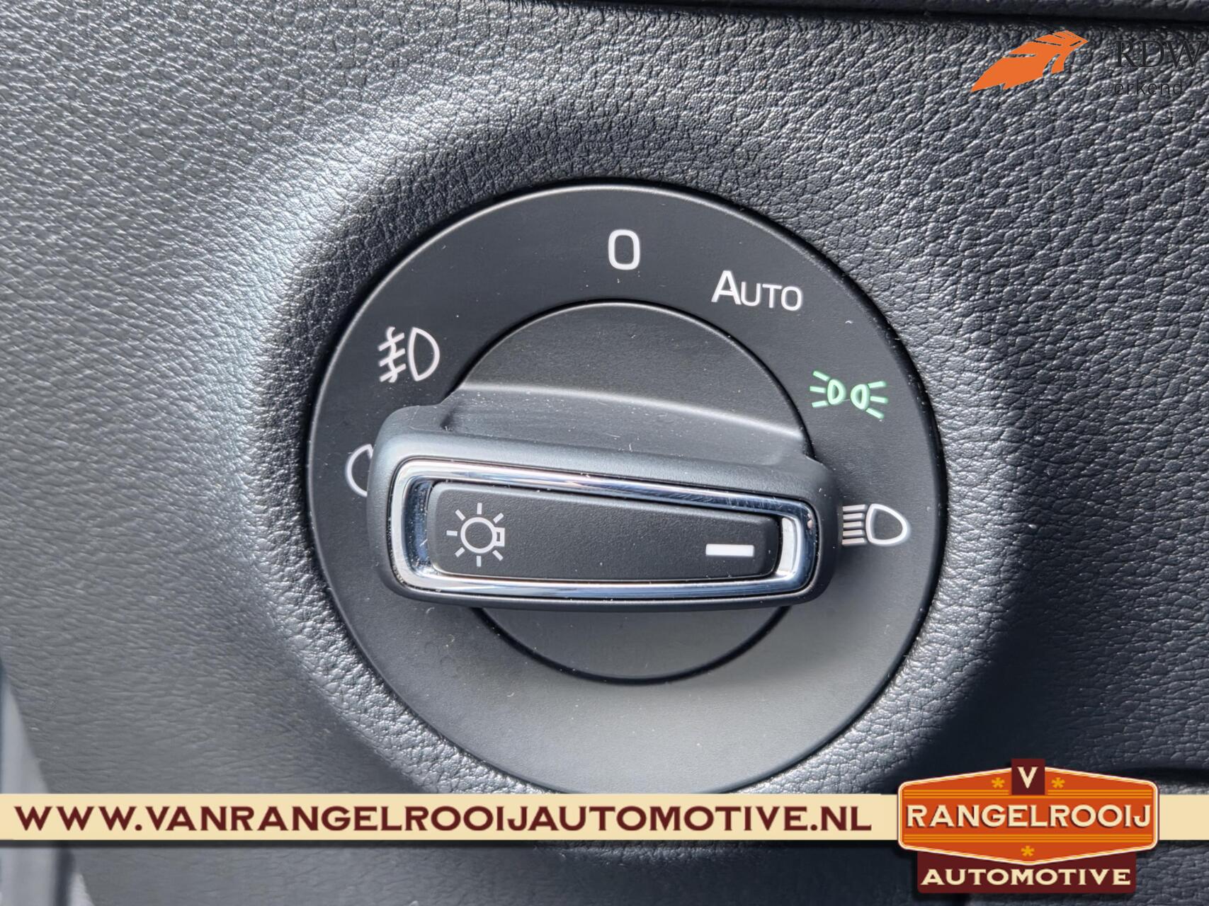 Foto van Skoda Kodiaq