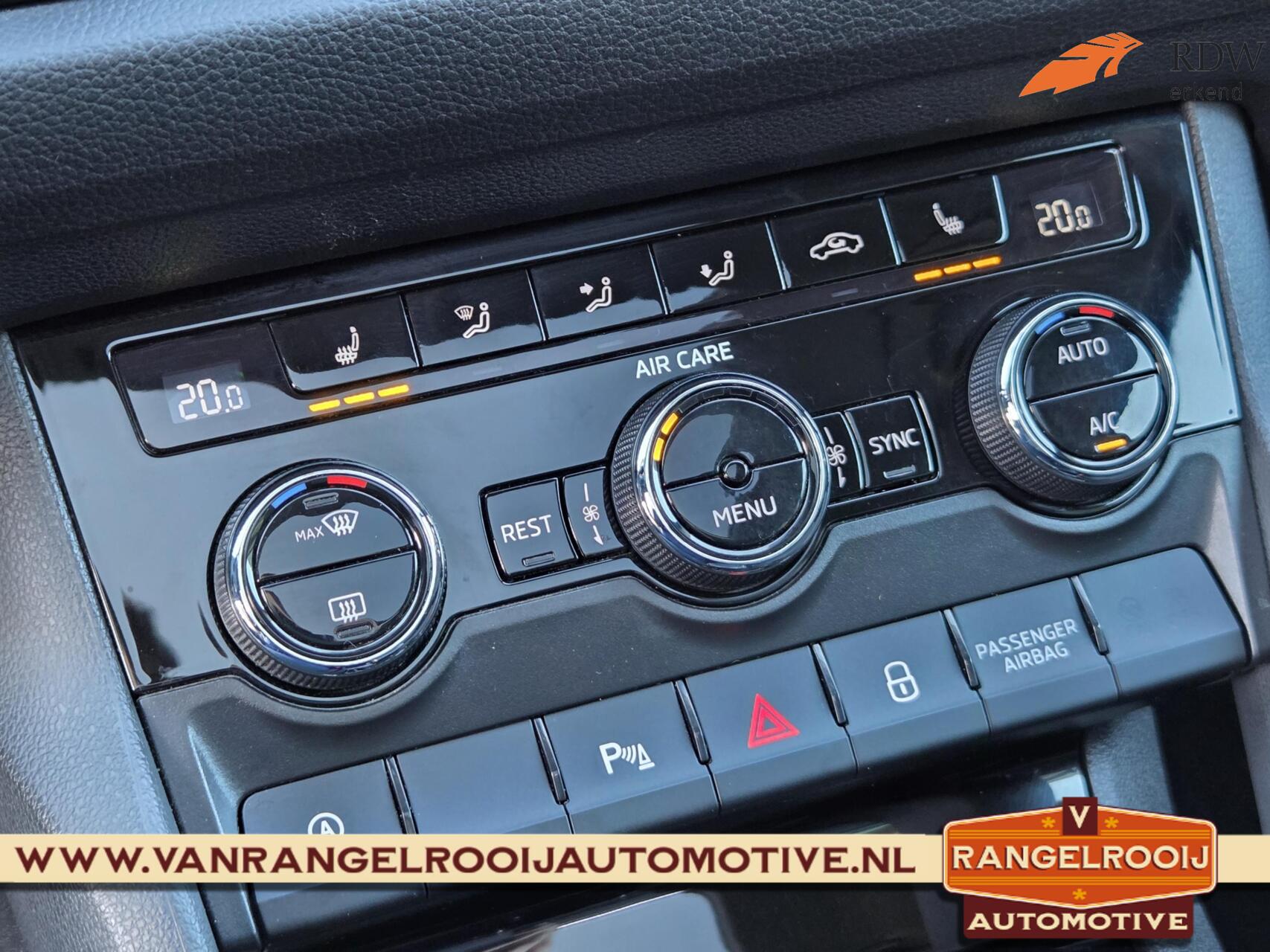 Foto van Skoda Kodiaq