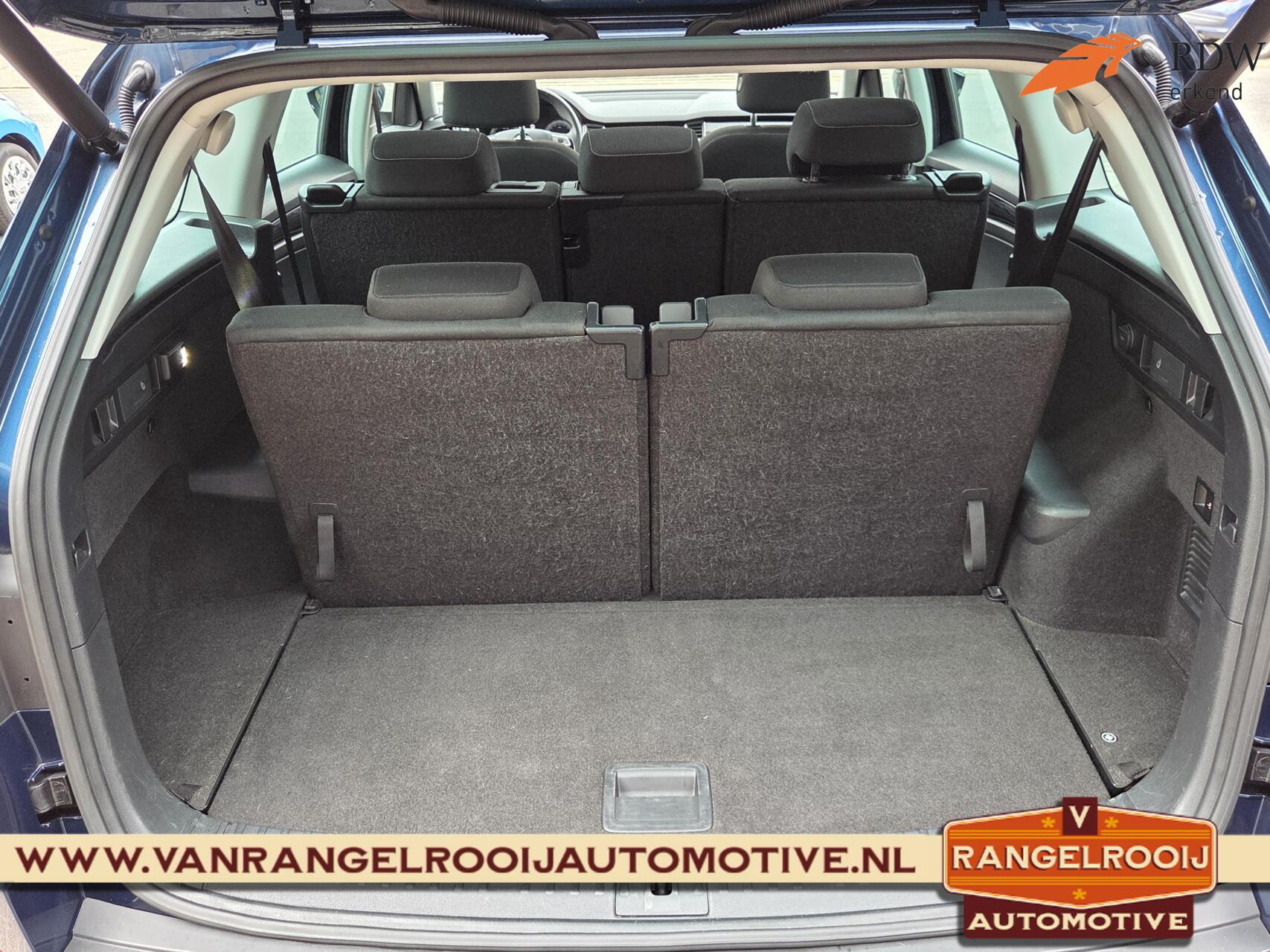 Foto van Skoda Kodiaq