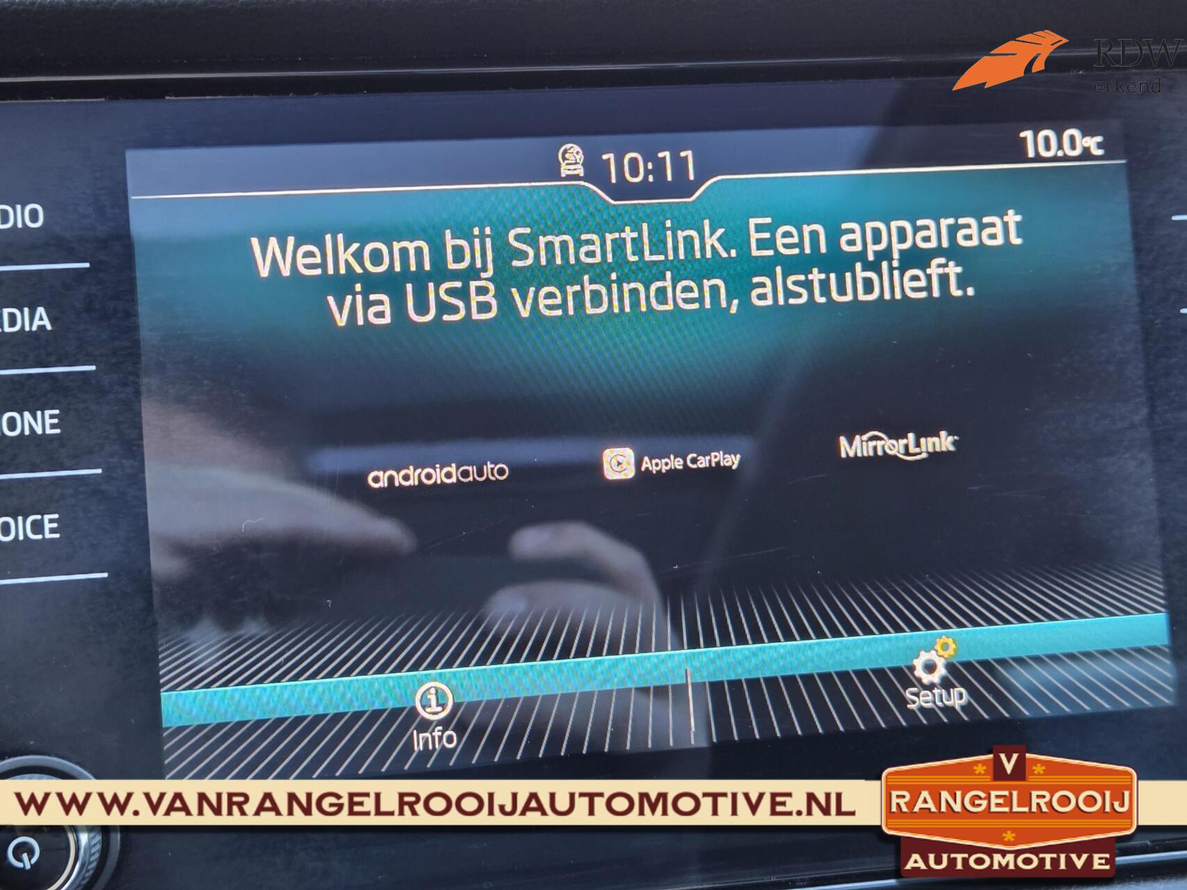Foto van Skoda Kodiaq