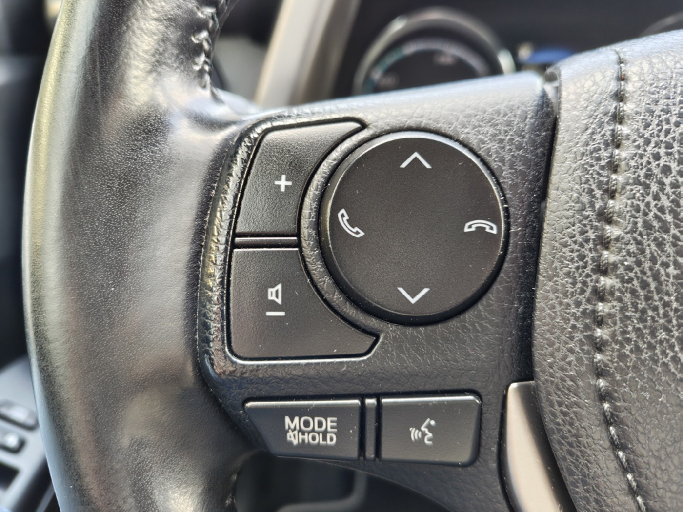 Foto van Toyota Toyota Rav4