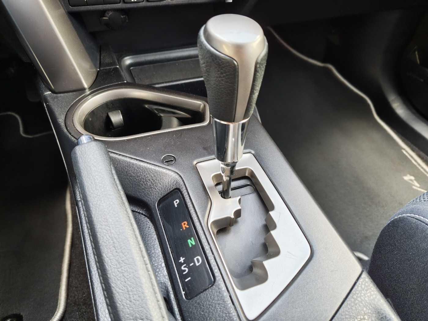 Foto van Toyota Toyota Rav4