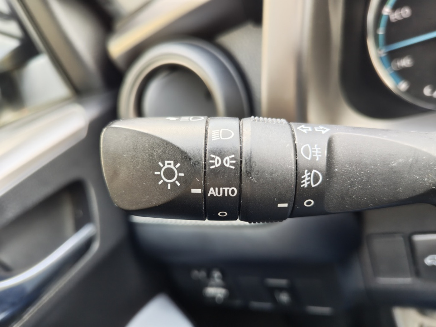 Foto van Toyota Toyota Rav4