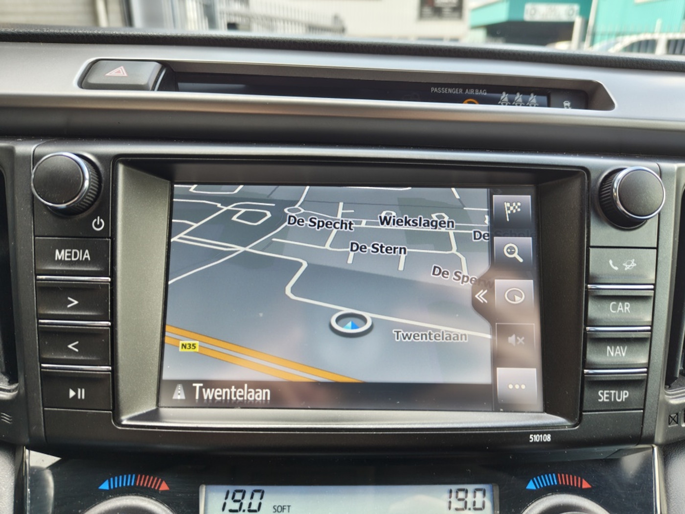 Foto van Toyota Toyota Rav4