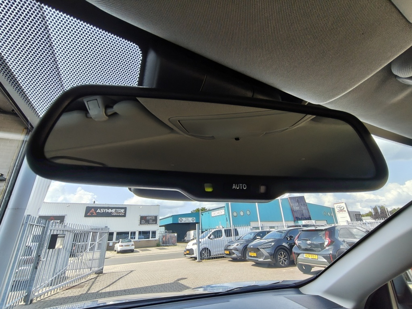 Foto van Toyota Toyota Rav4