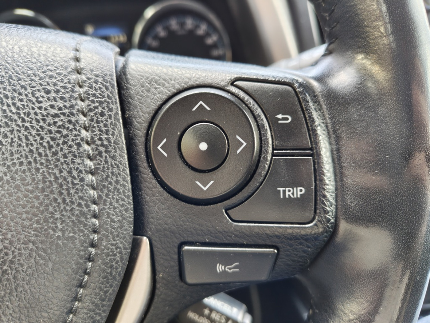 Foto van Toyota Toyota Rav4