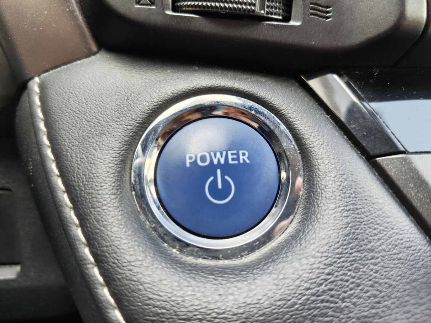 Foto van Toyota Toyota Rav4