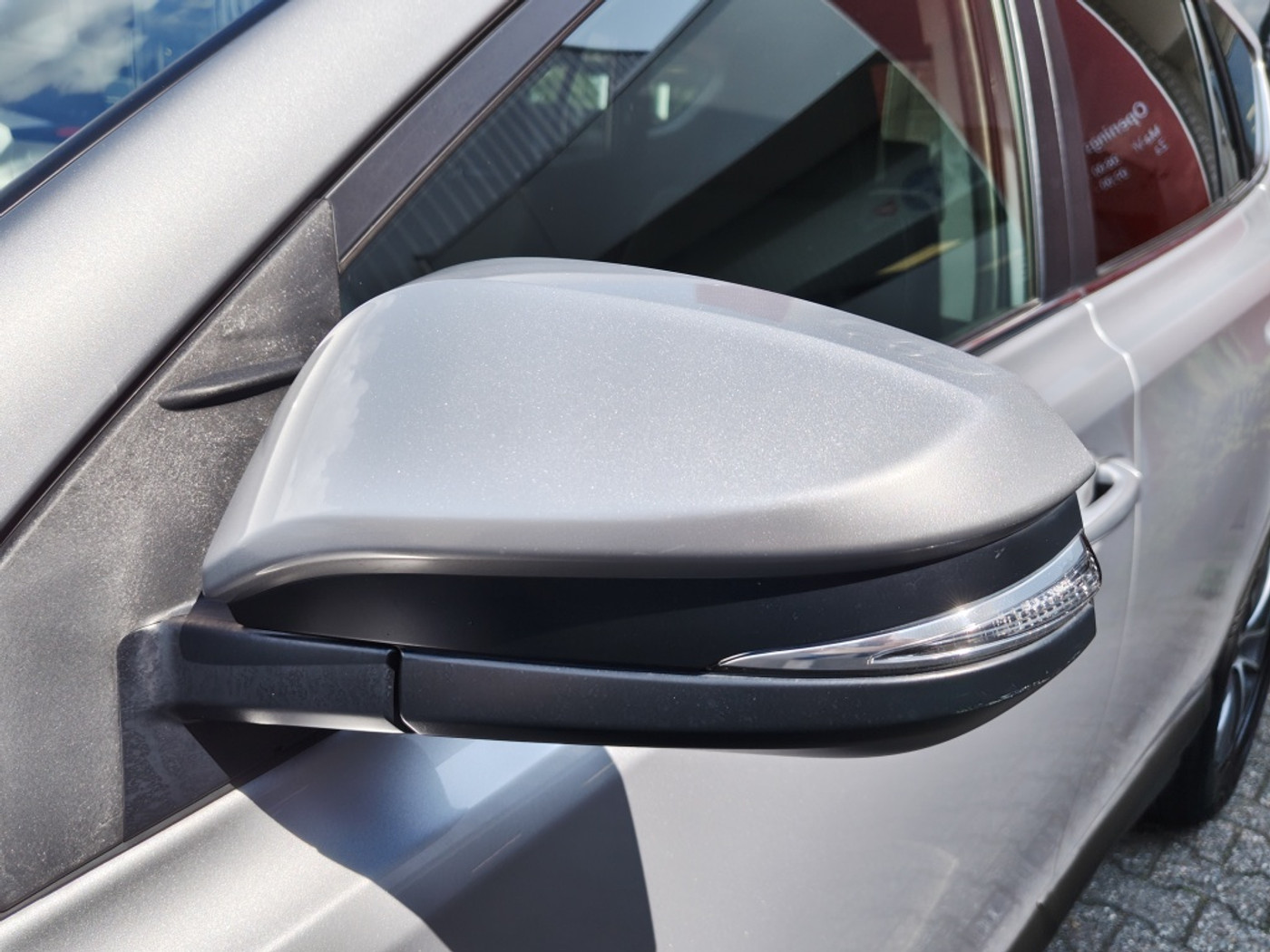 Foto van Toyota Toyota Rav4