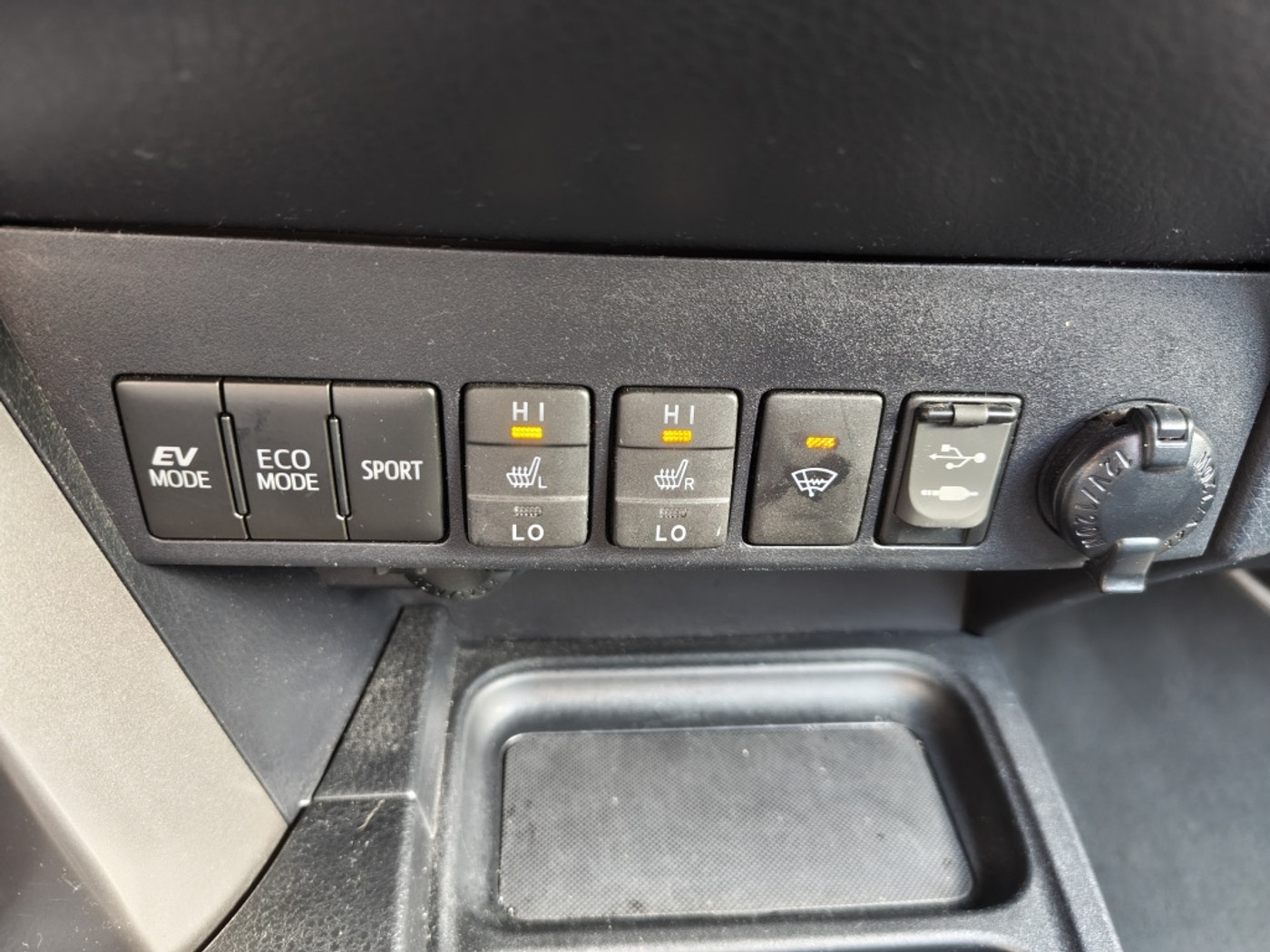 Foto van Toyota Toyota Rav4
