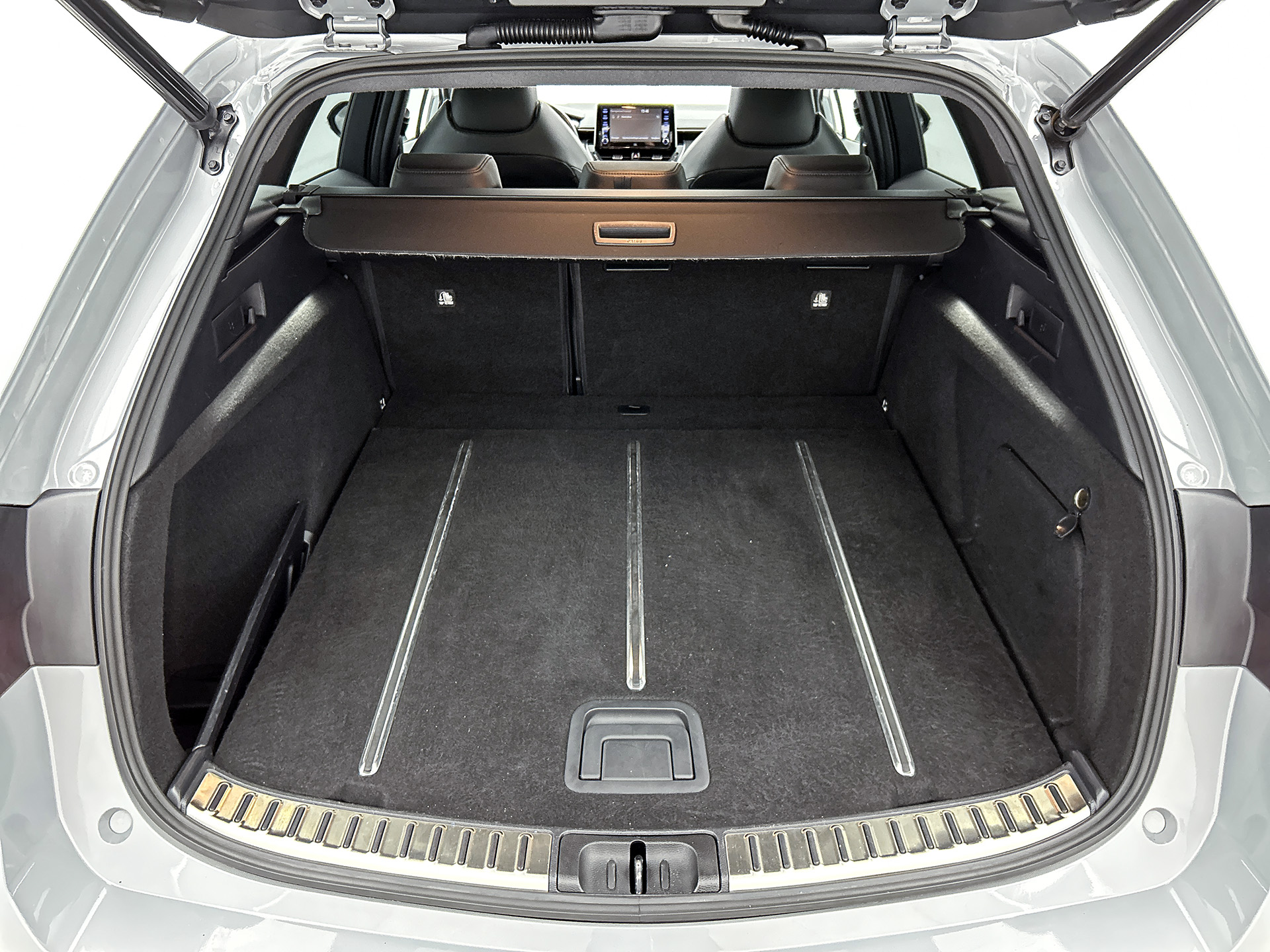 Foto van Toyota Toyota Corolla