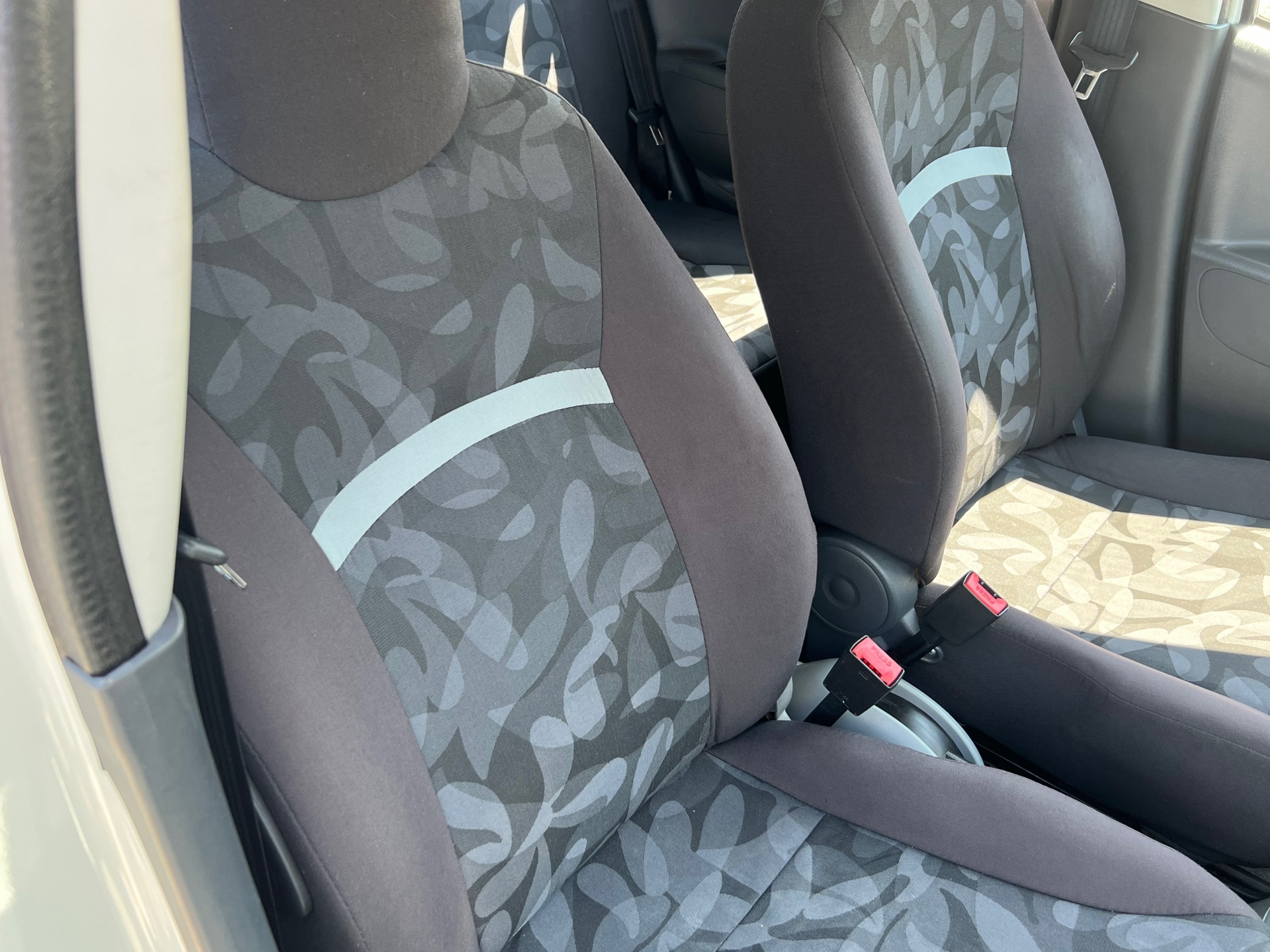 Foto van Suzuki Alto