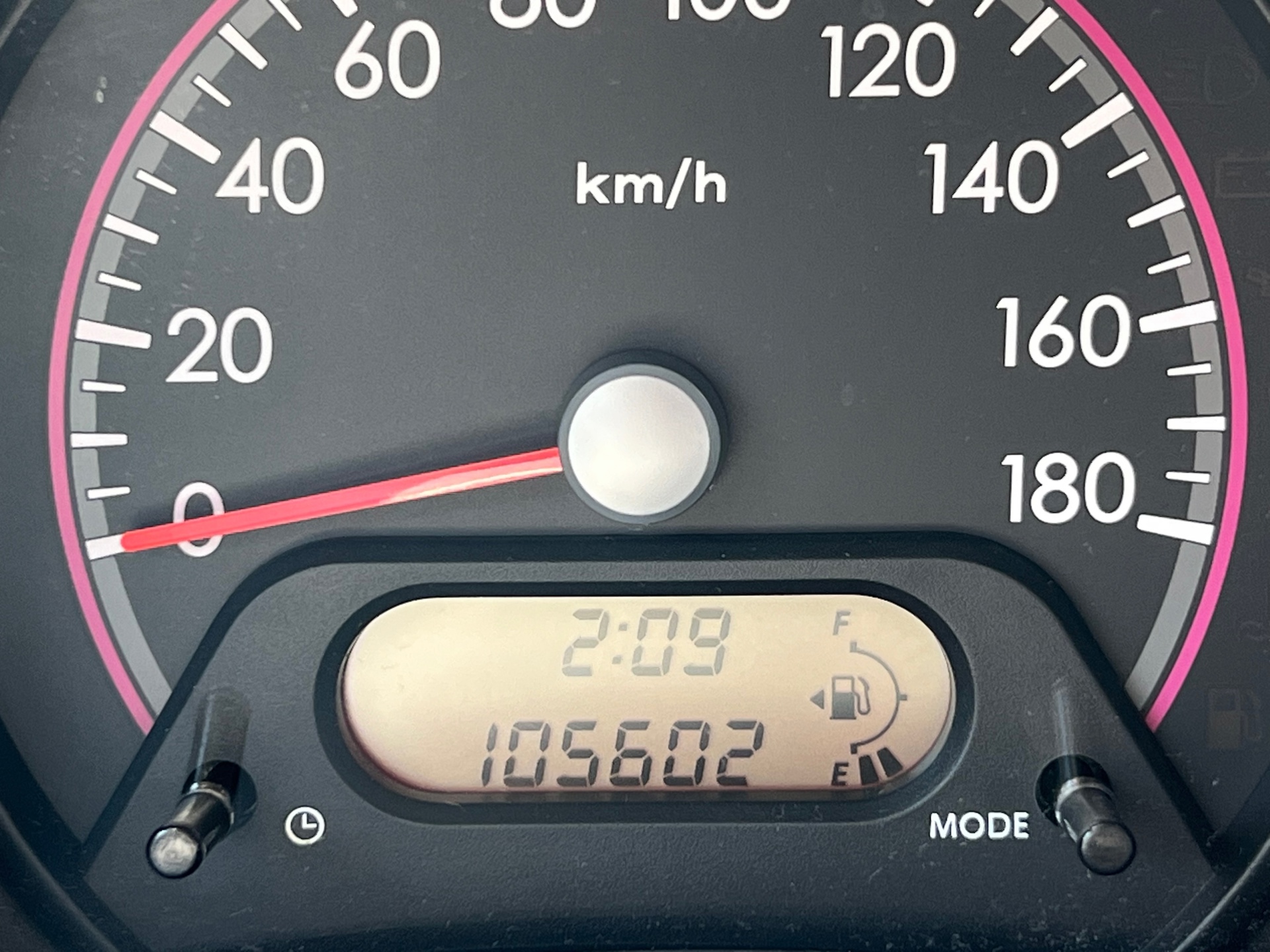 Foto van Suzuki Alto