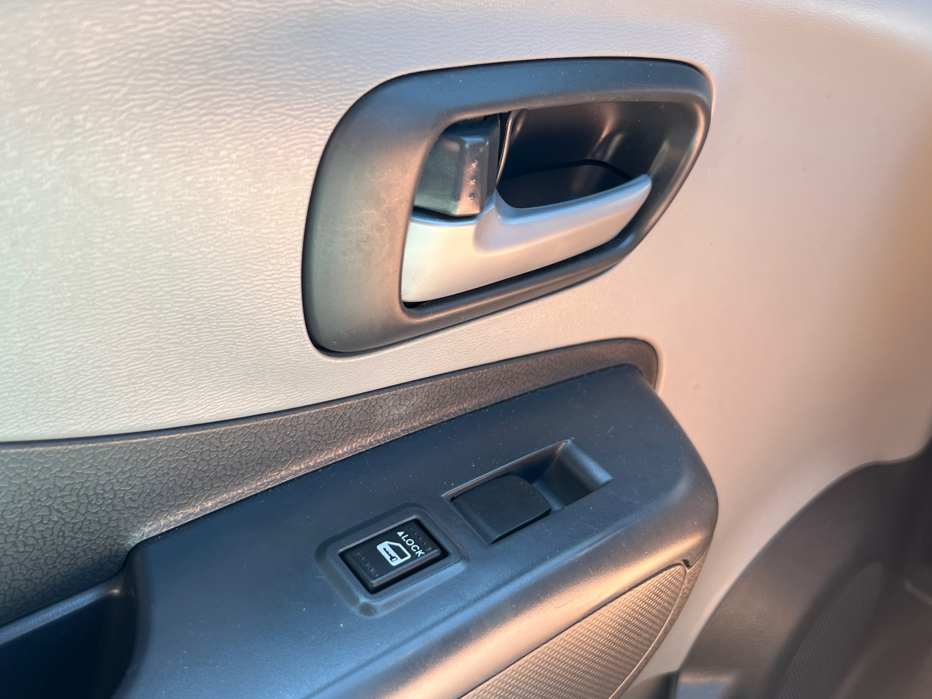 Foto van Suzuki Alto