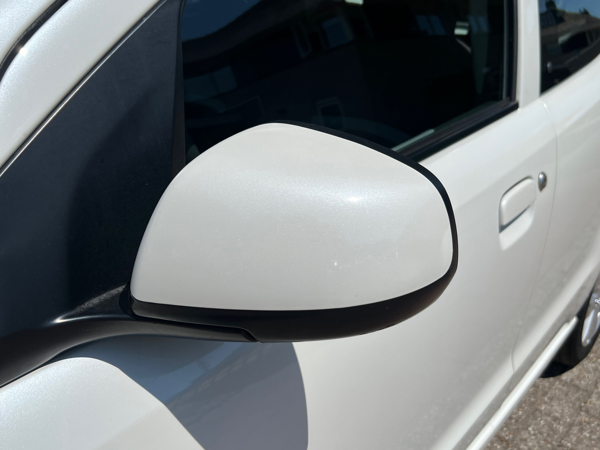 Foto van Suzuki Alto