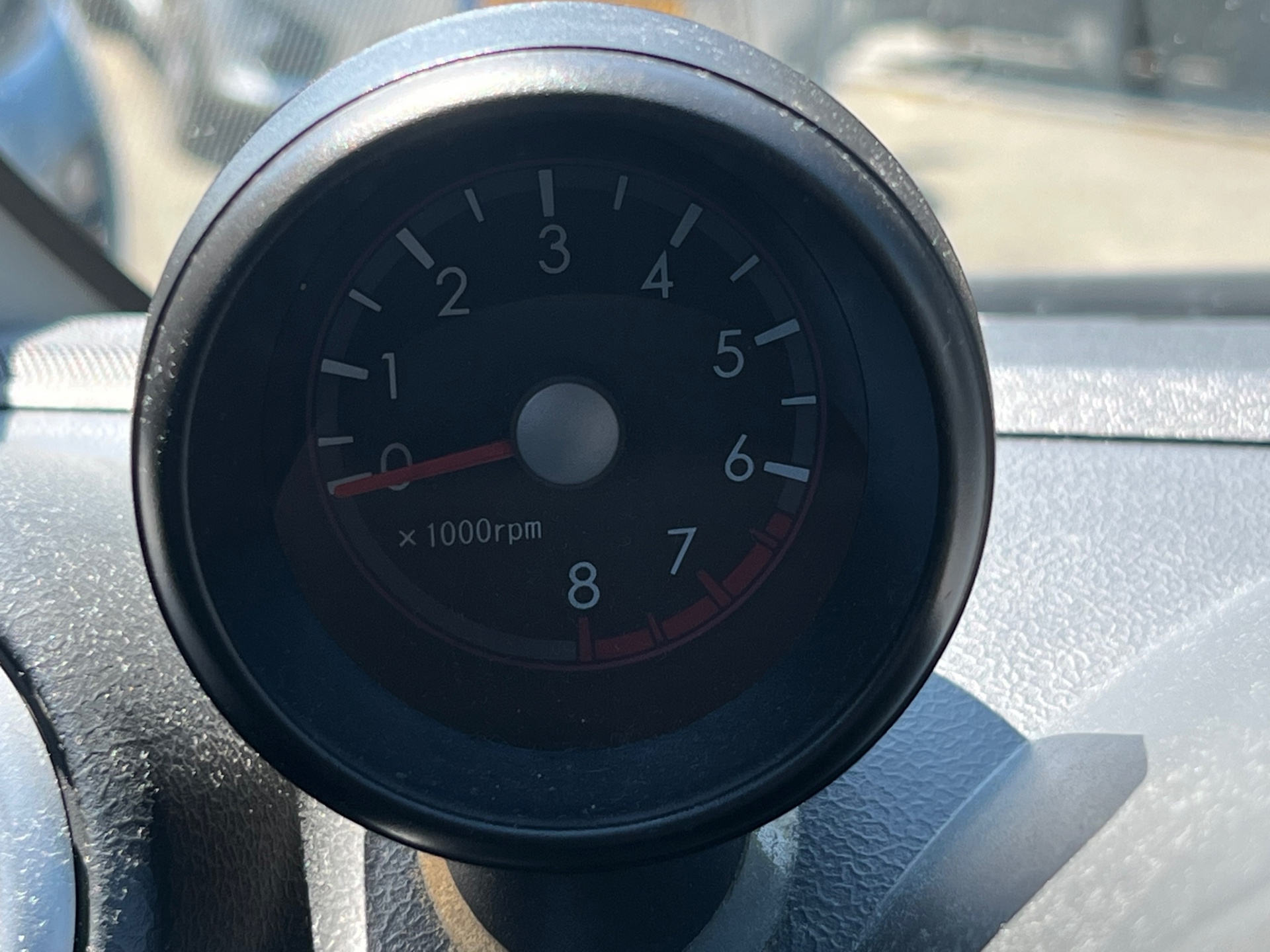 Foto van Suzuki Alto