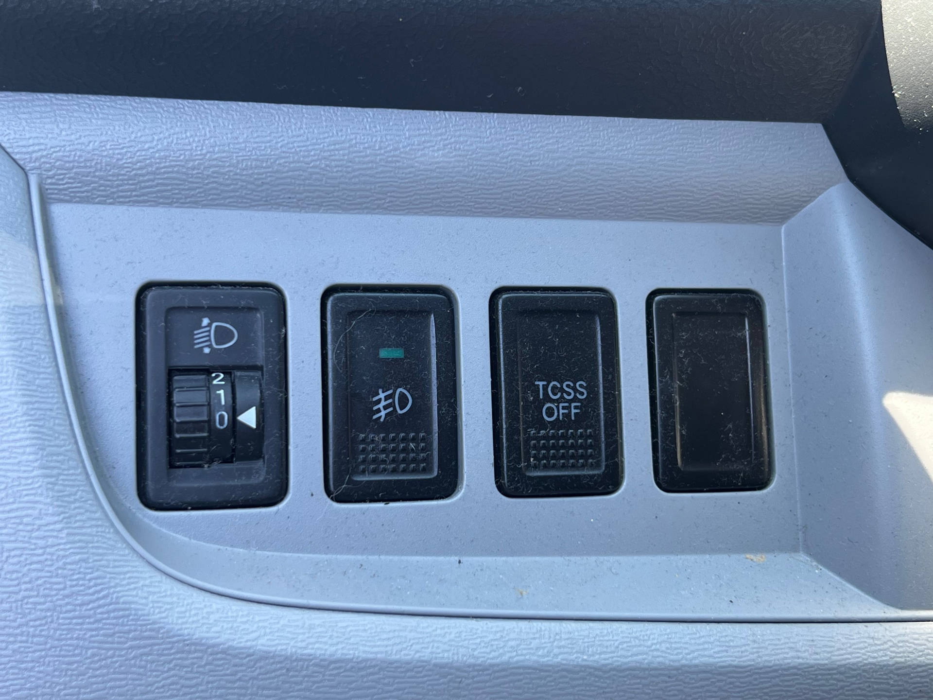 Foto van Suzuki Alto
