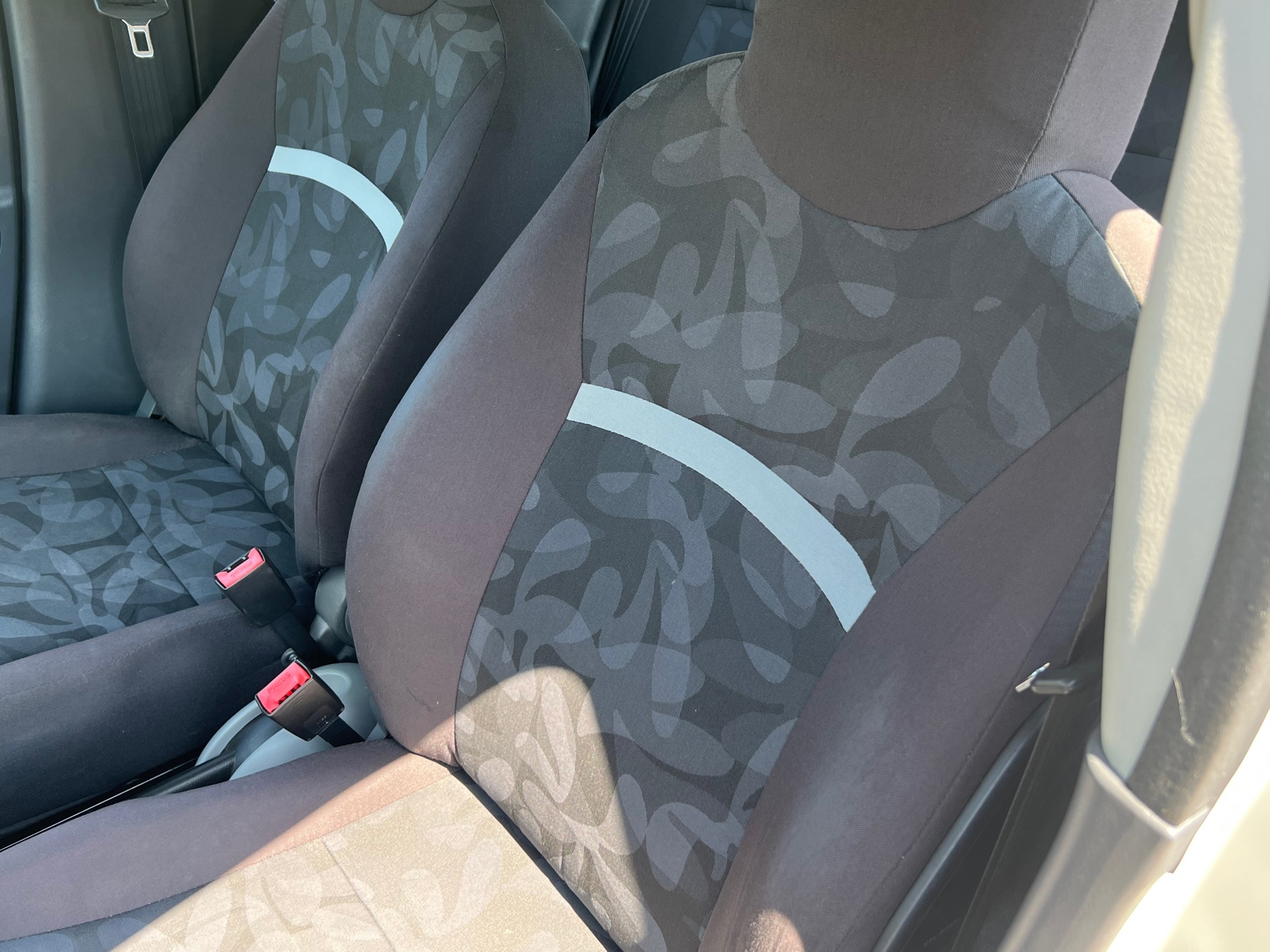 Foto van Suzuki Alto